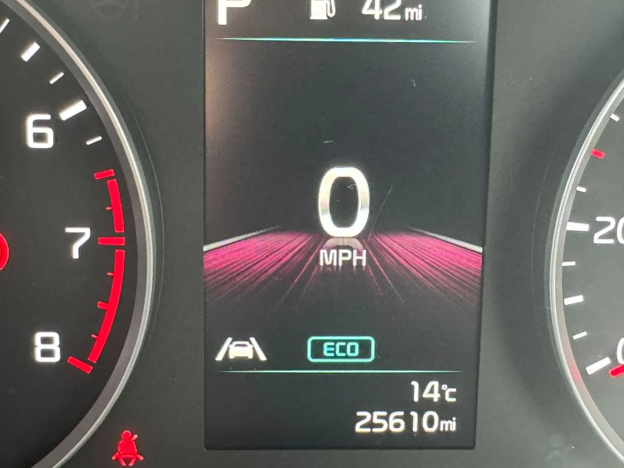 Kia Stonic Image 18
