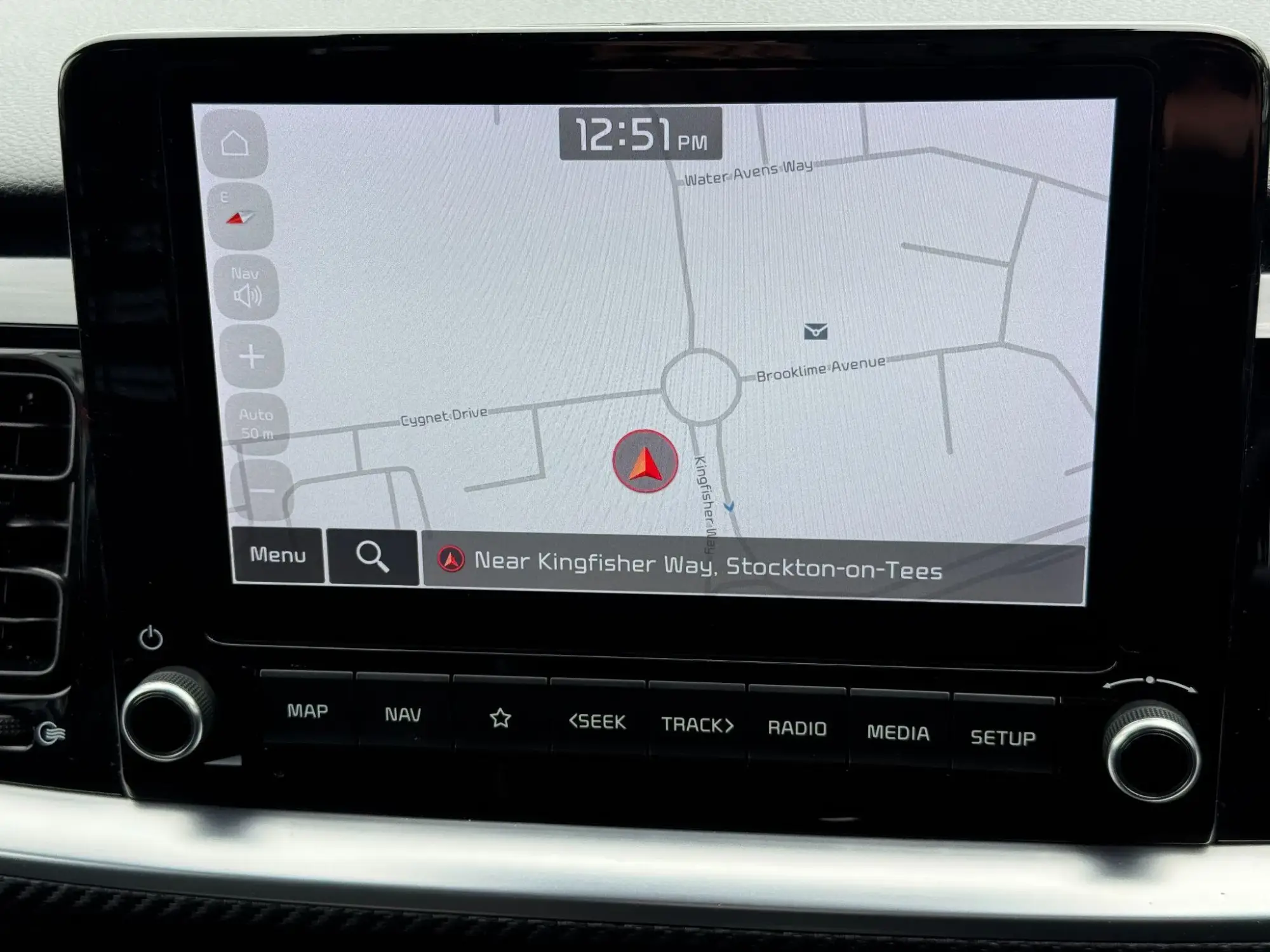 Kia Stonic Image 19