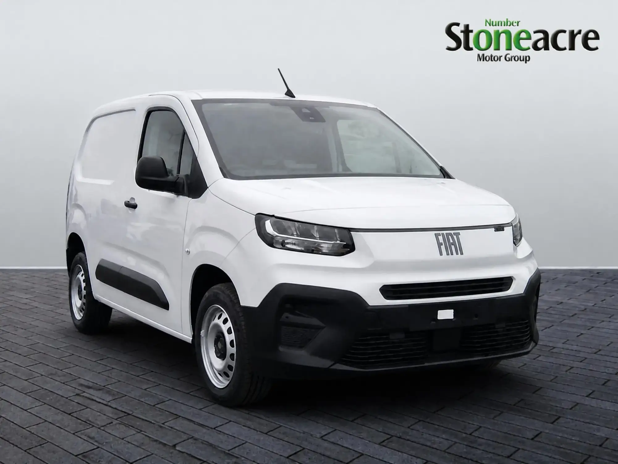 Fiat Doblo Image 1 Fiat Doblo Image 1