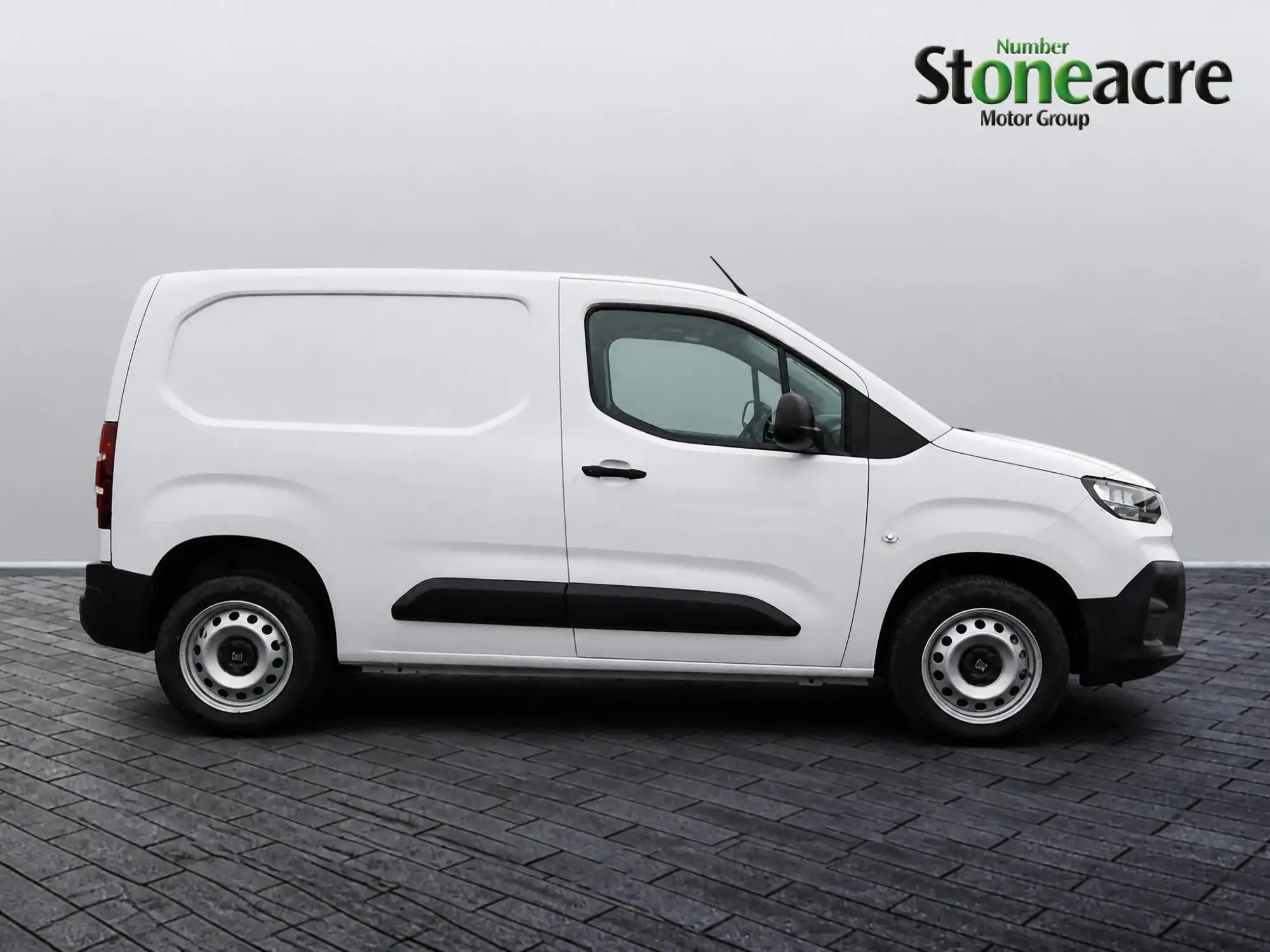 Fiat Doblo Image 2 Fiat Doblo Image 2