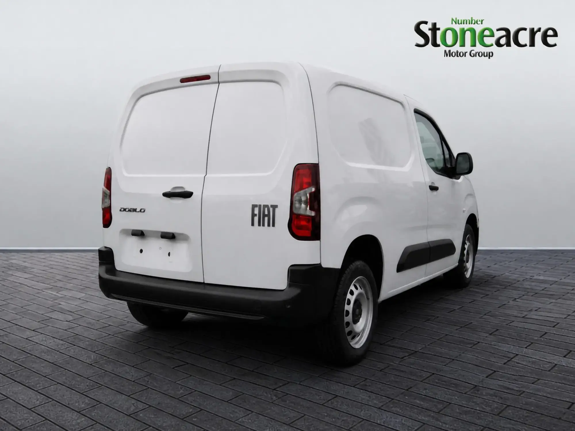 Fiat Doblo Image 3 Fiat Doblo Image 3