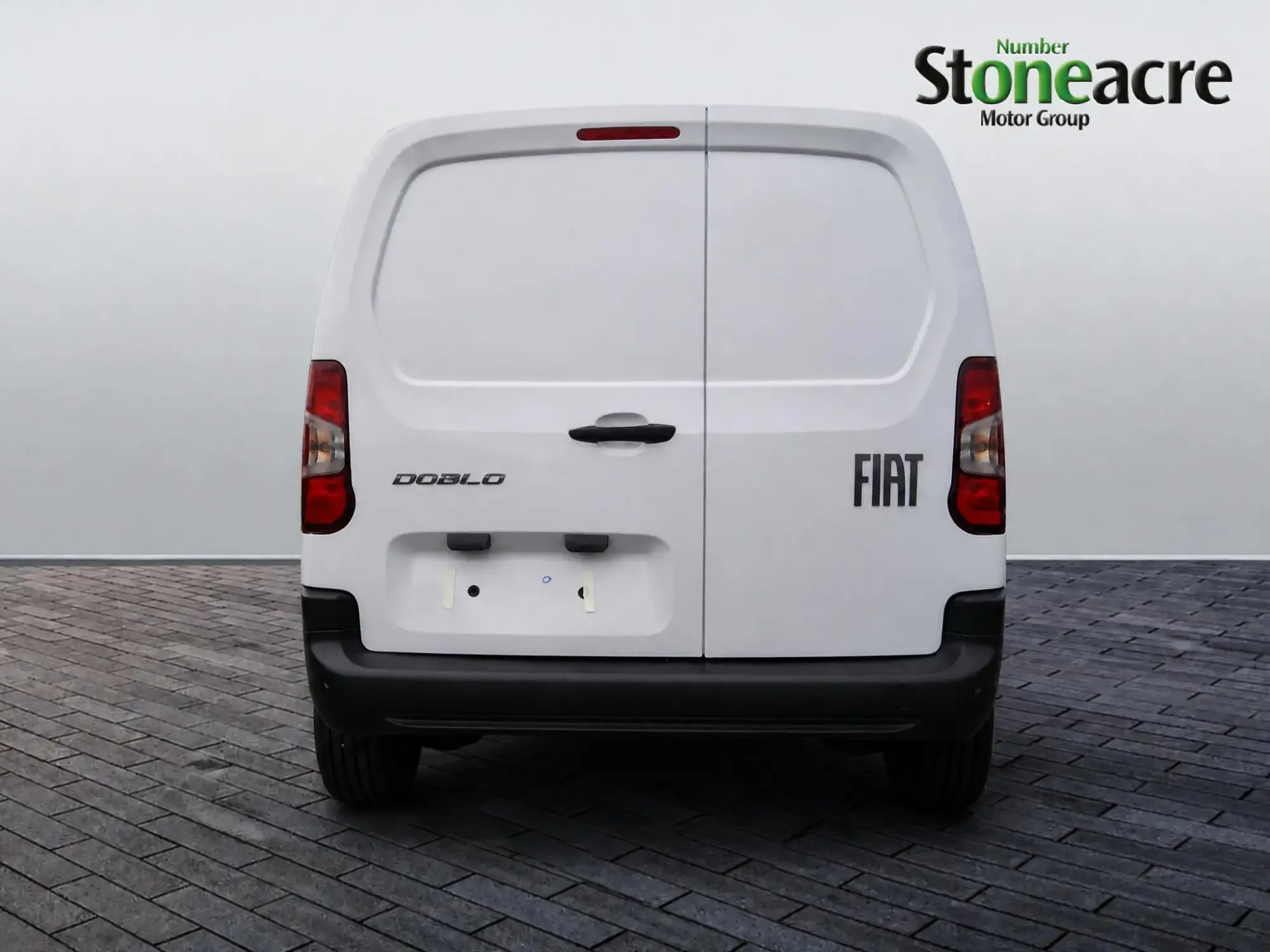 Fiat Doblo Image 4 Fiat Doblo Image 4