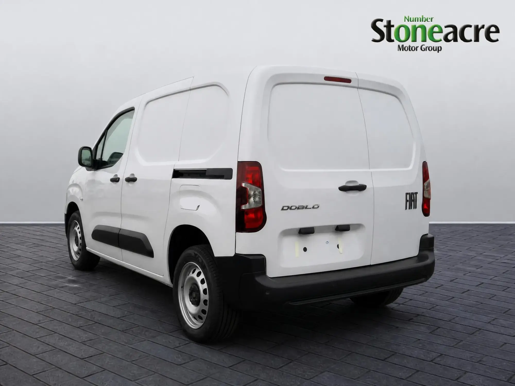 Fiat Doblo Image 5 Fiat Doblo Image 5