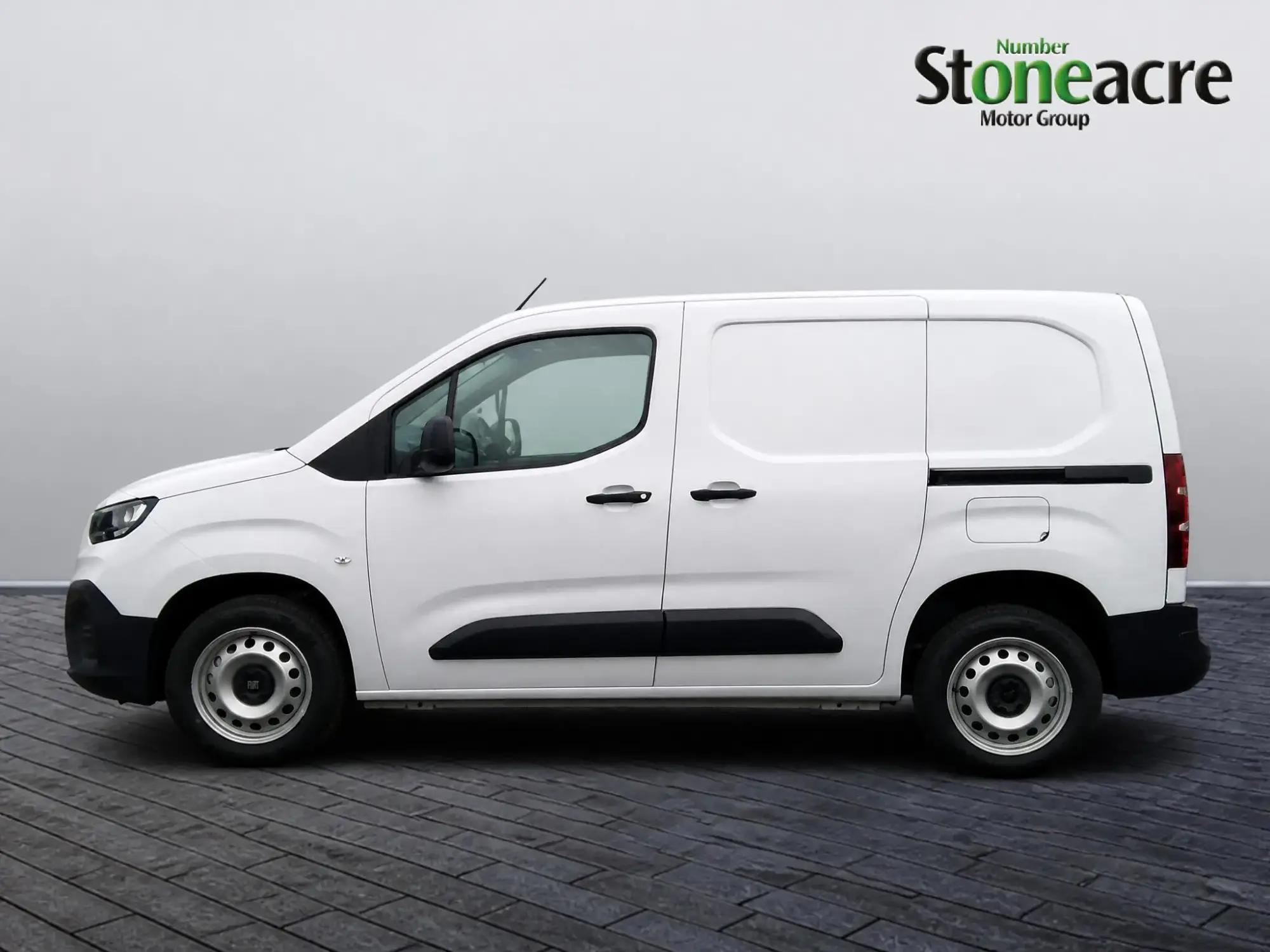 Fiat Doblo Image 6 Fiat Doblo Image 6