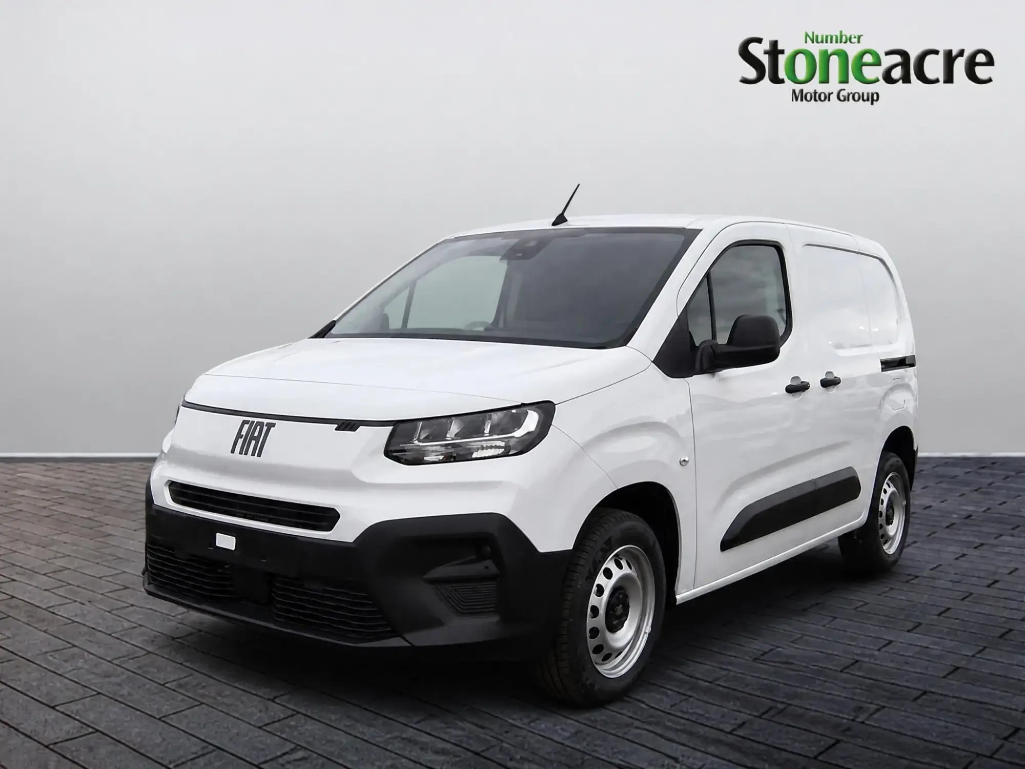 Fiat Doblo Image 7 Fiat Doblo Image 7