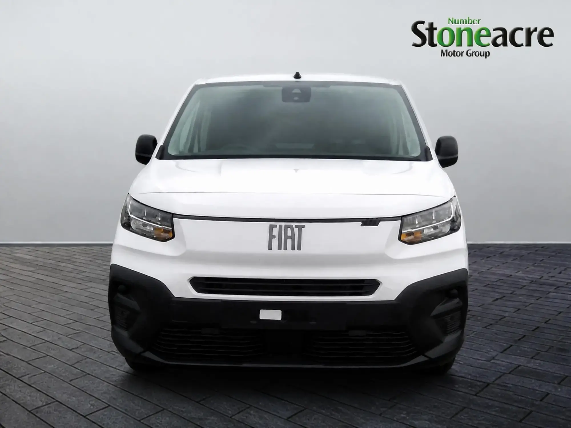 Fiat Doblo Image 8 Fiat Doblo Image 8