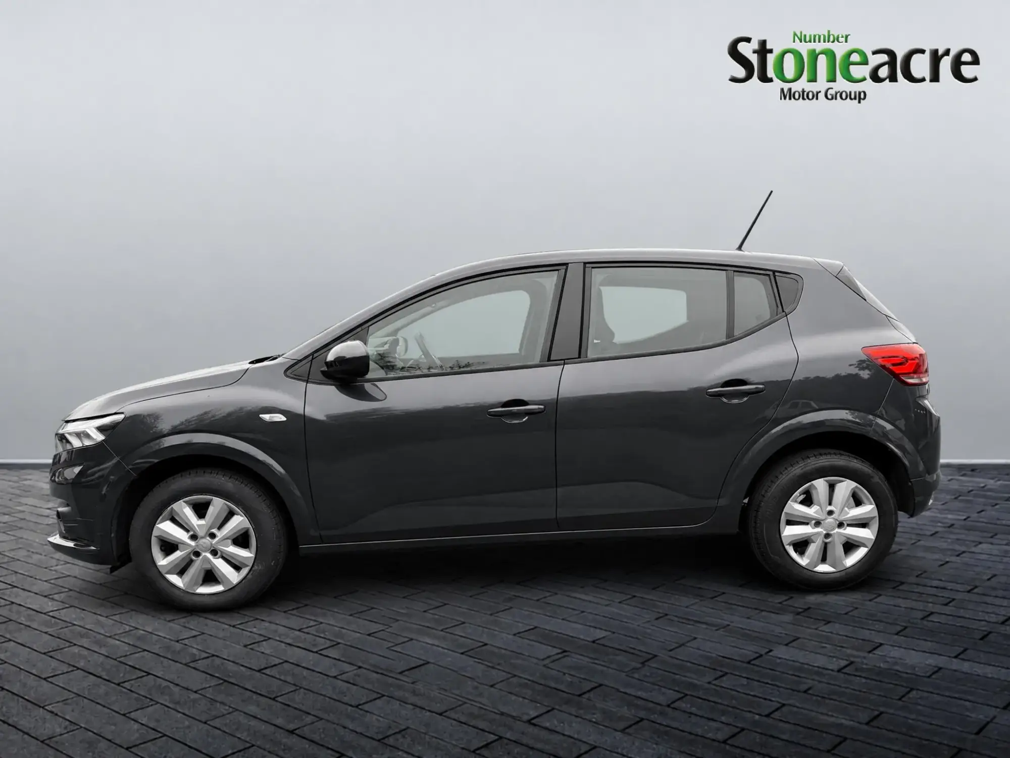 Dacia Sandero Image 6