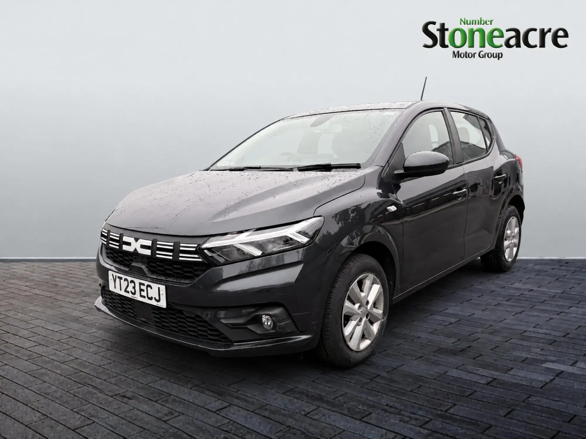 Dacia Sandero Image 7