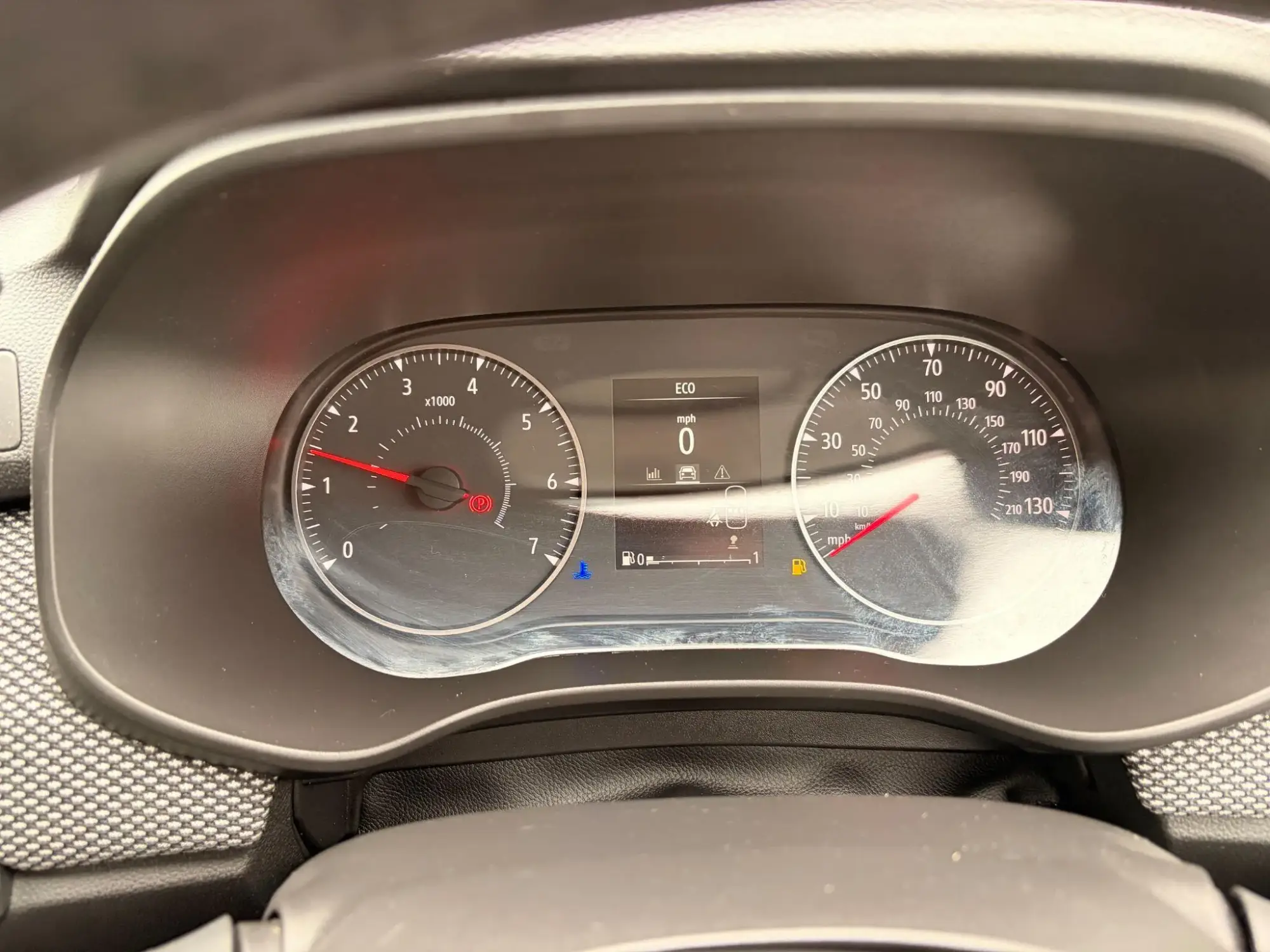 Dacia Sandero Image 16