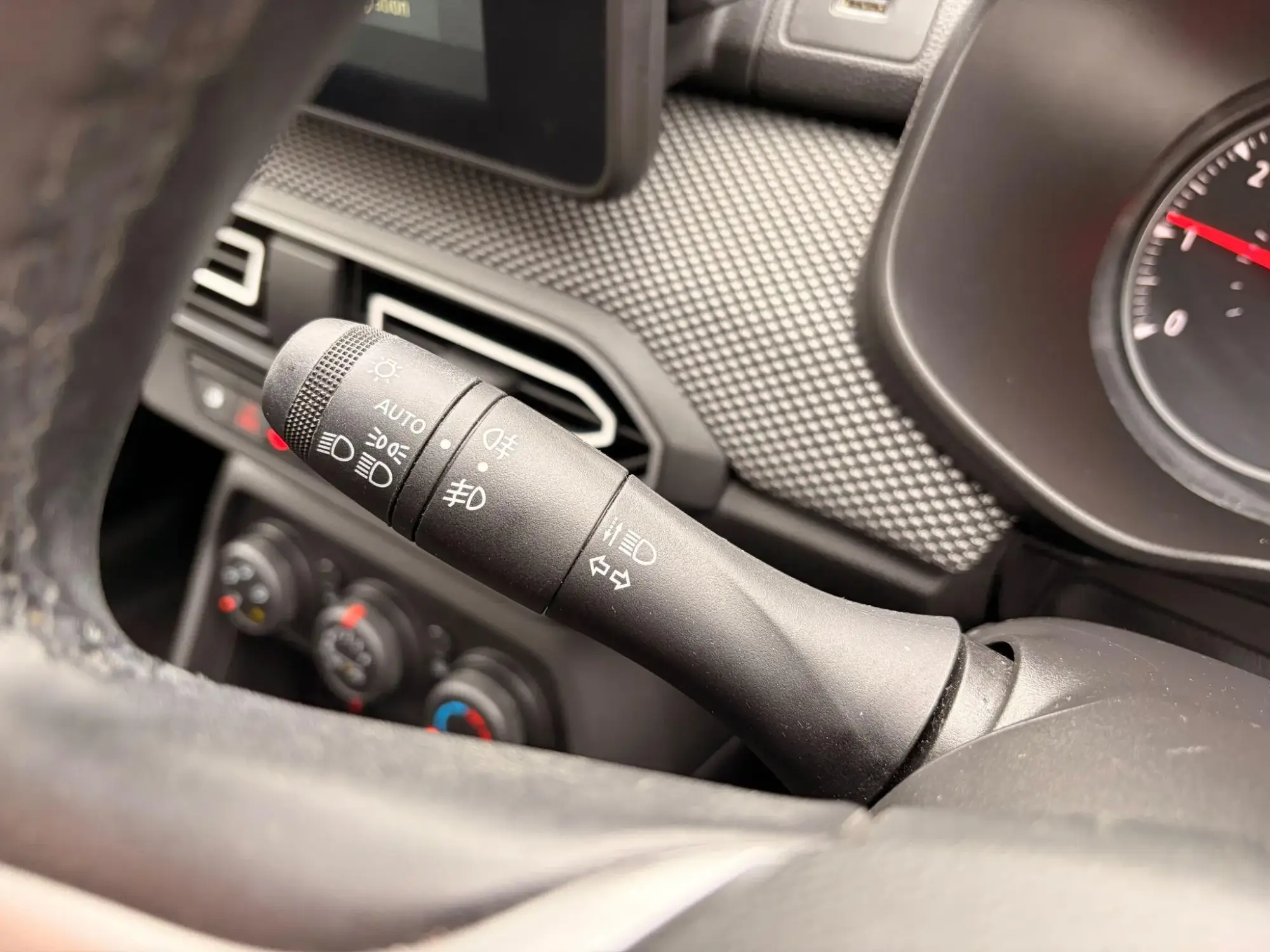 Dacia Sandero Image 17