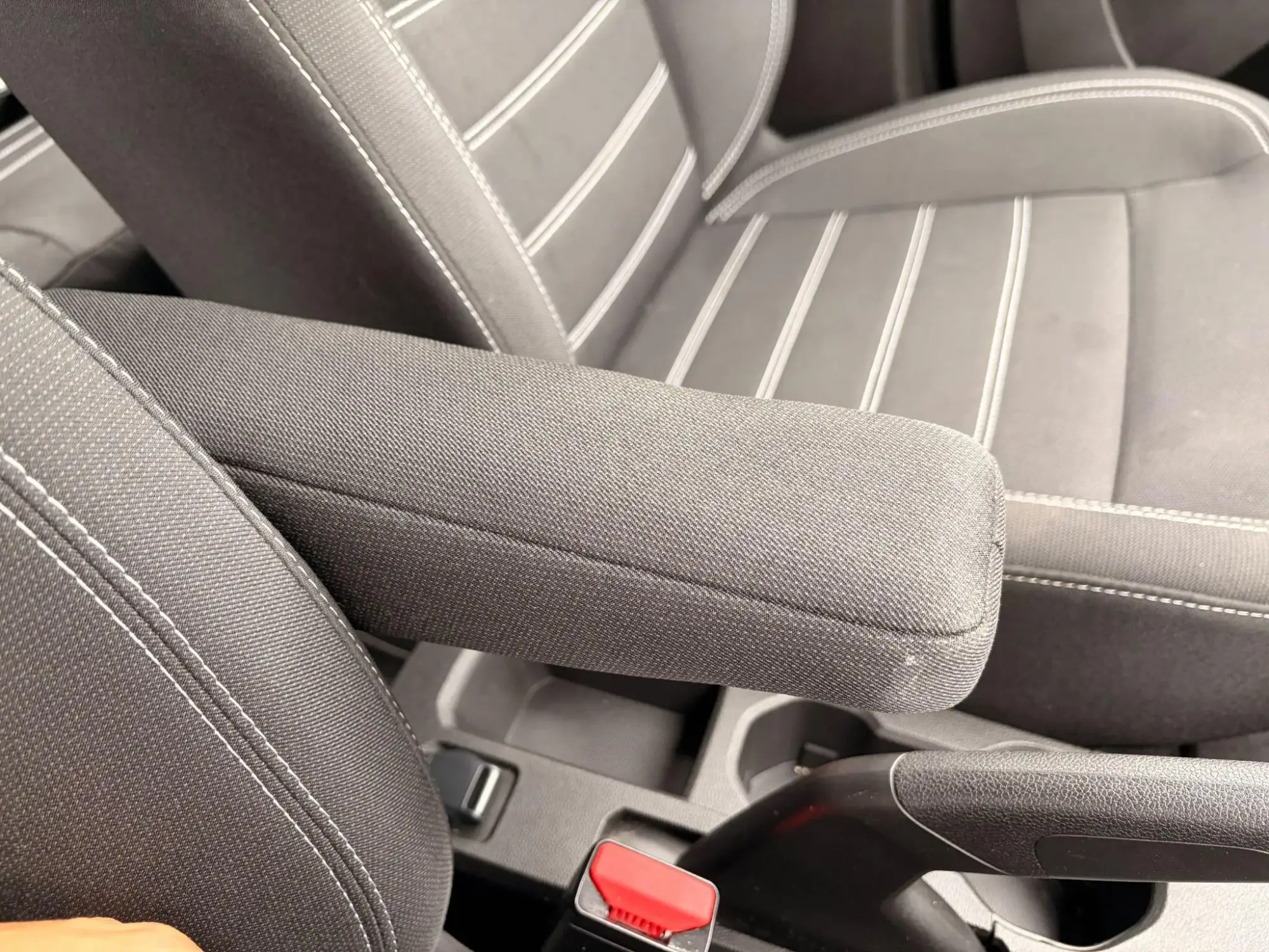 Dacia Sandero Image 19