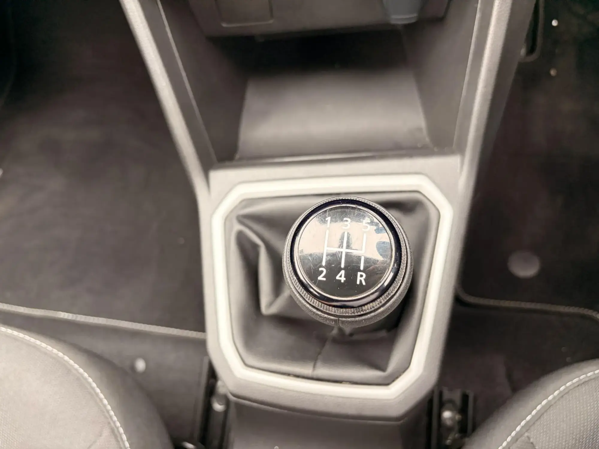 Dacia Sandero Image 22