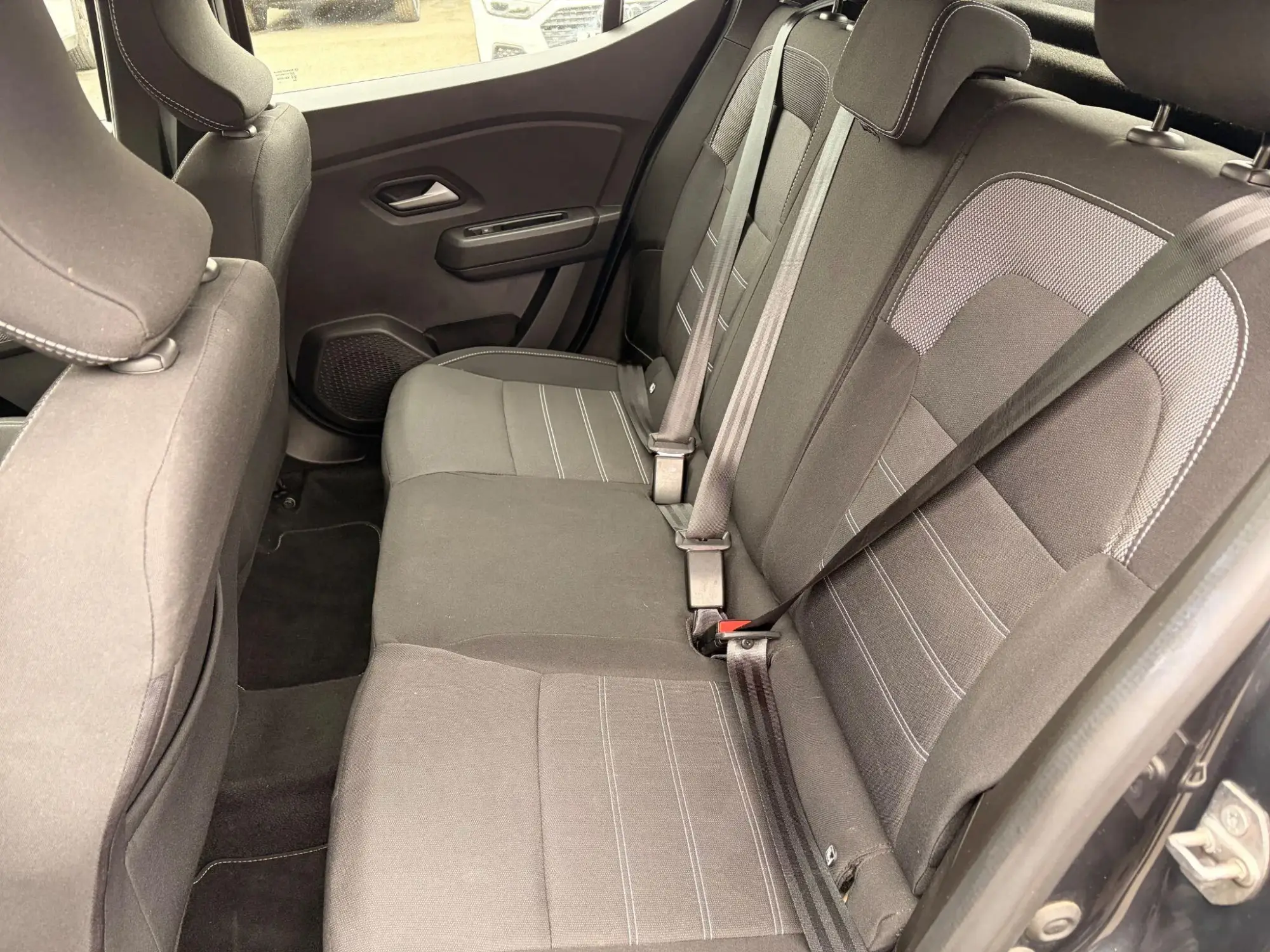 Dacia Sandero Image 25