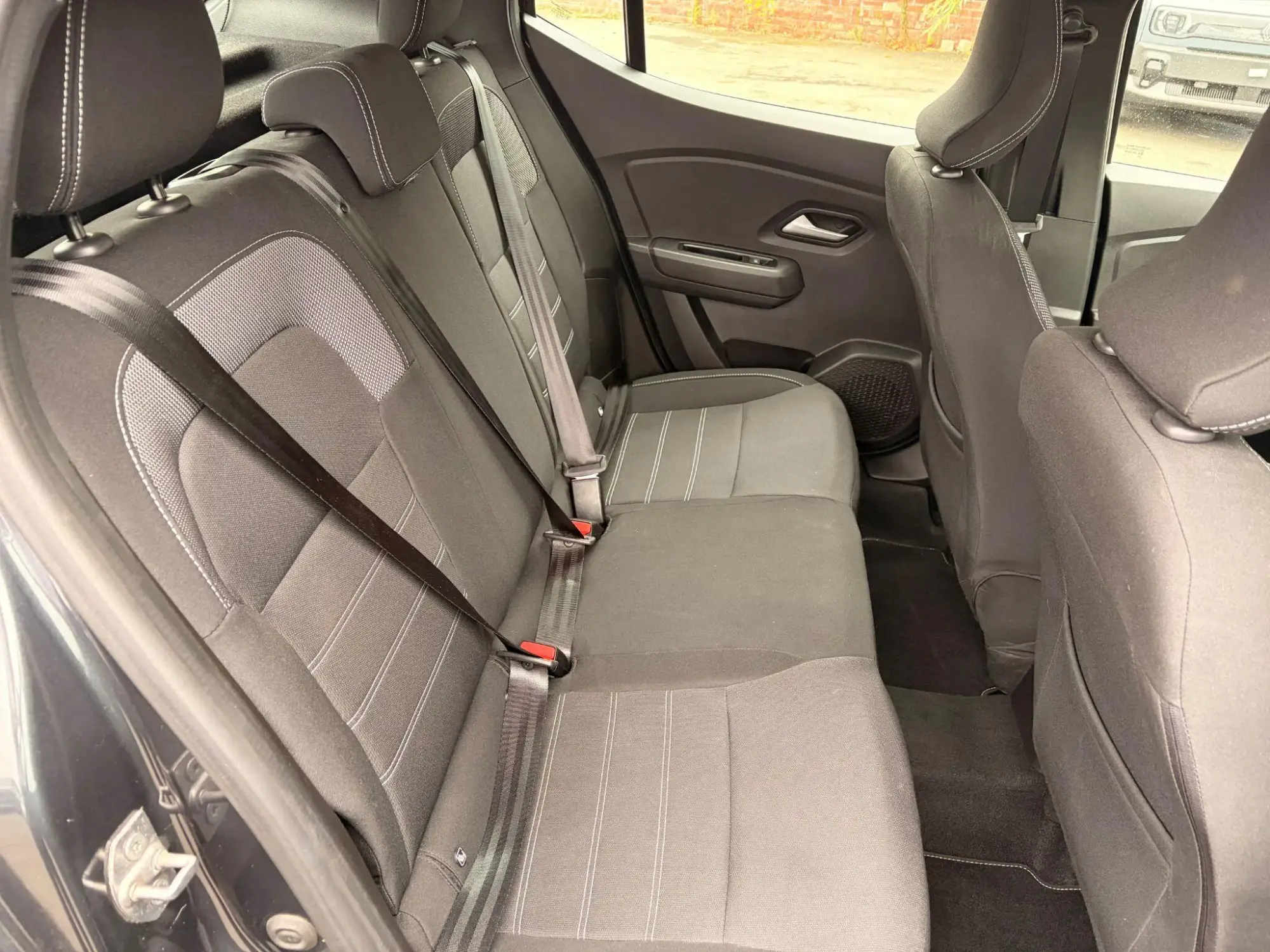 Dacia Sandero Image 26