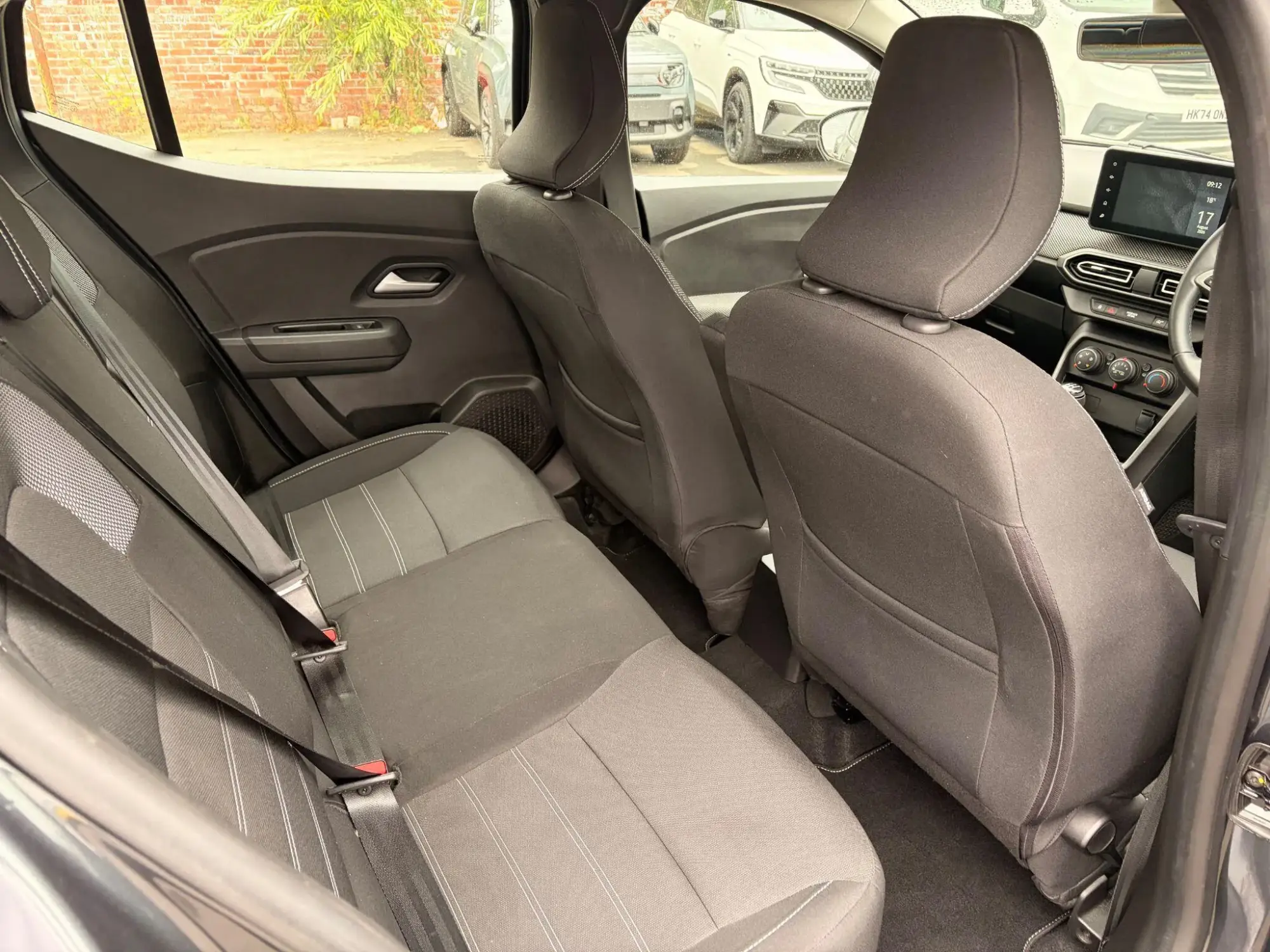 Dacia Sandero Image 27