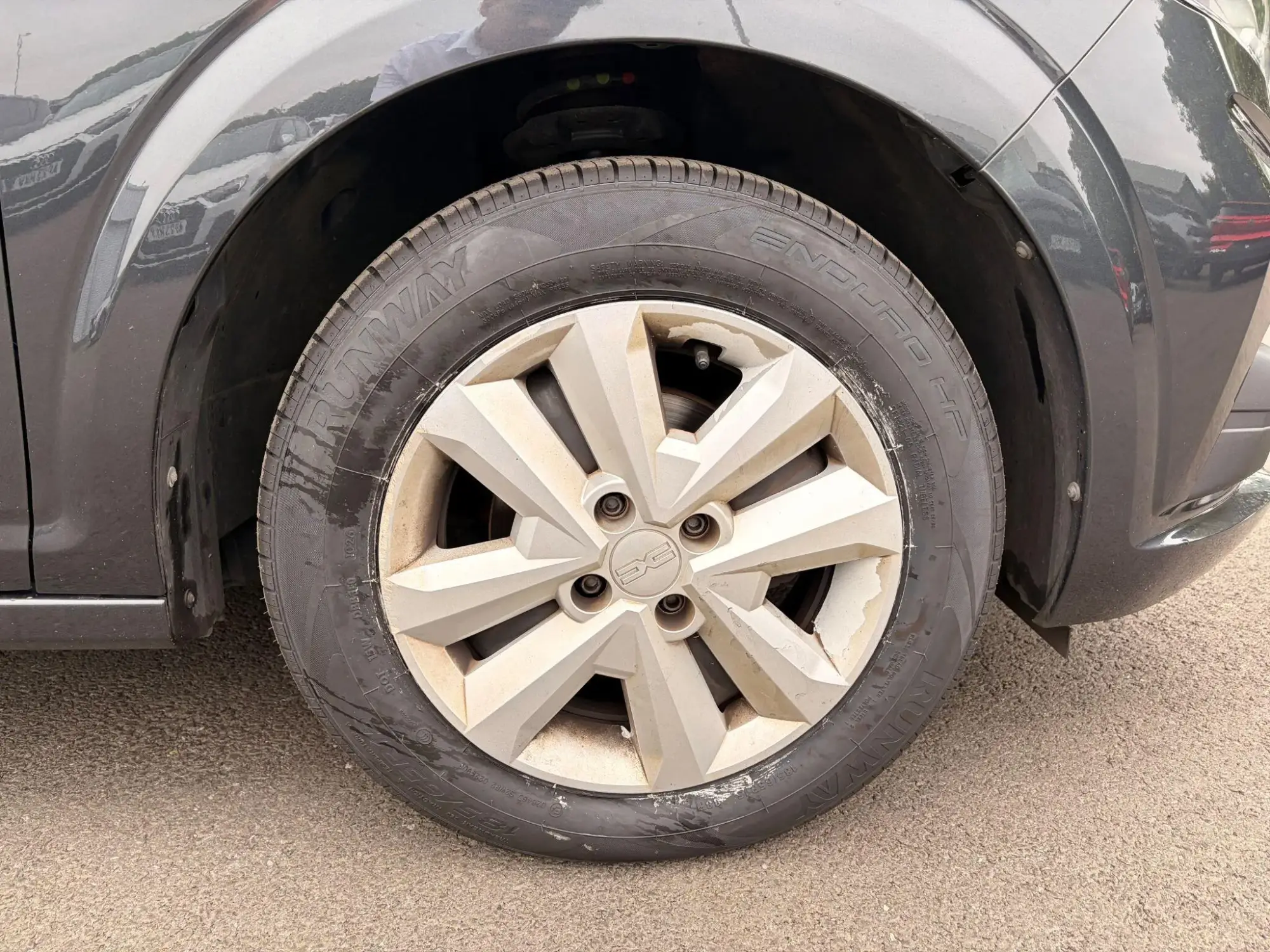 Dacia Sandero Image 28