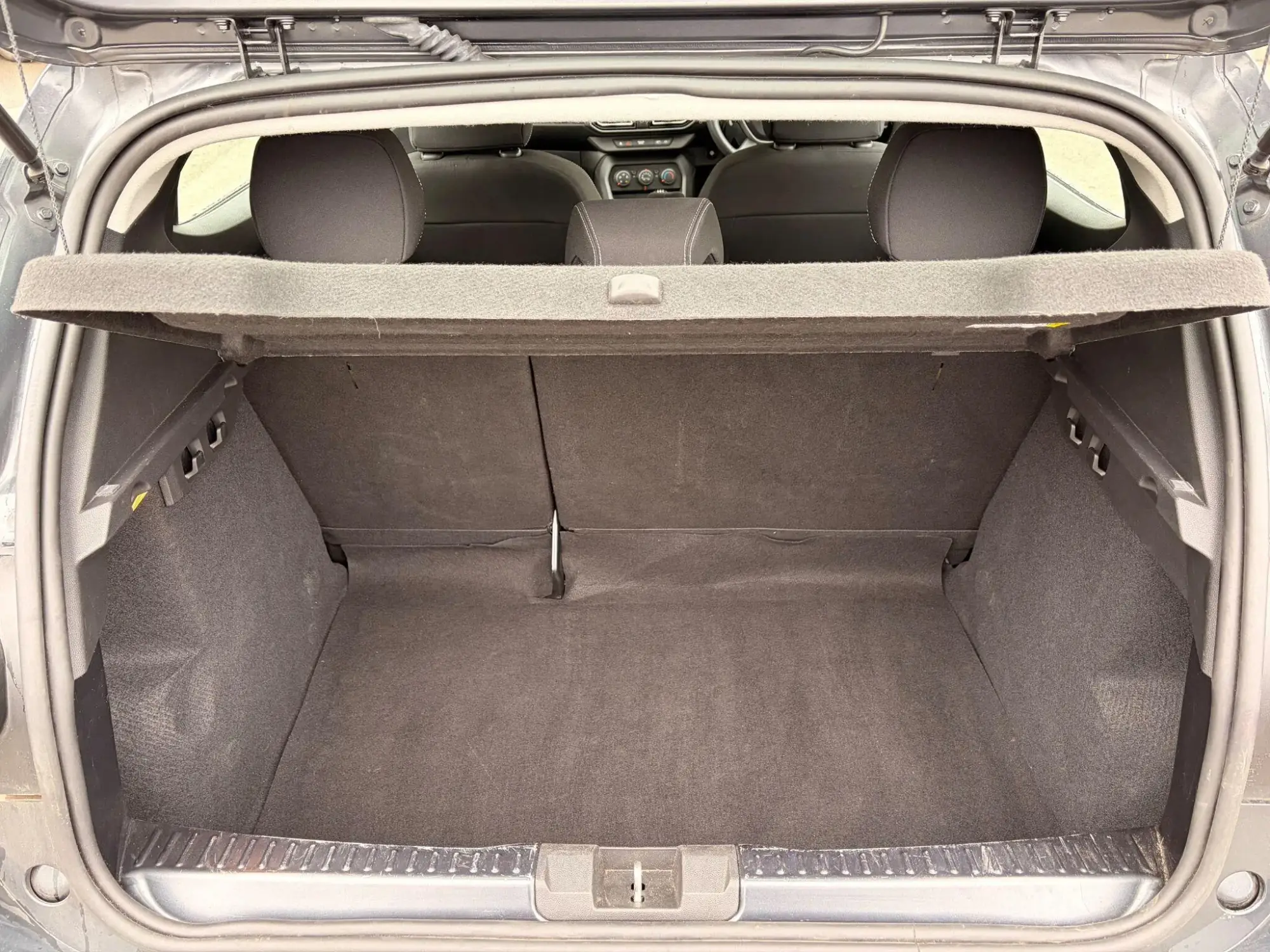 Dacia Sandero Image 30