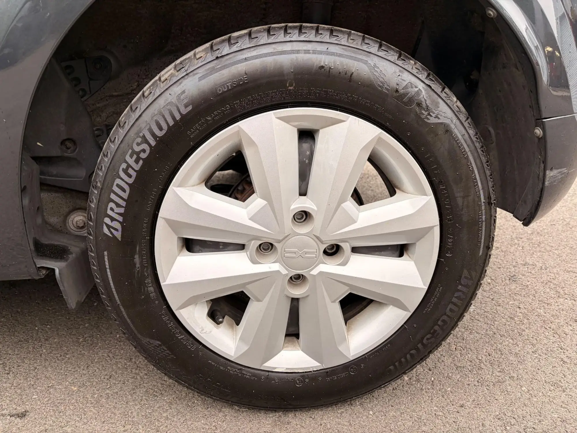 Dacia Sandero Image 32