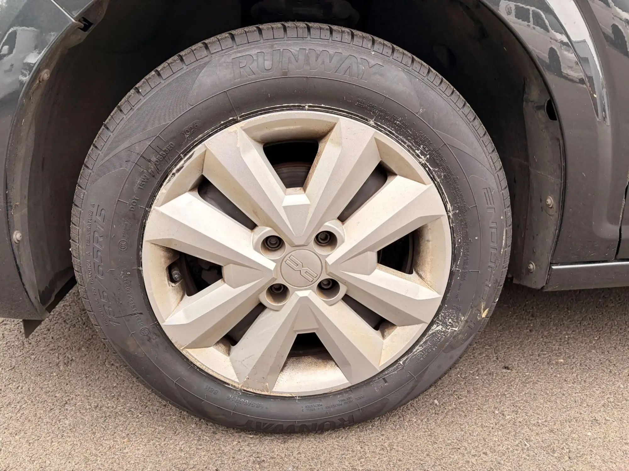 Dacia Sandero Image 33