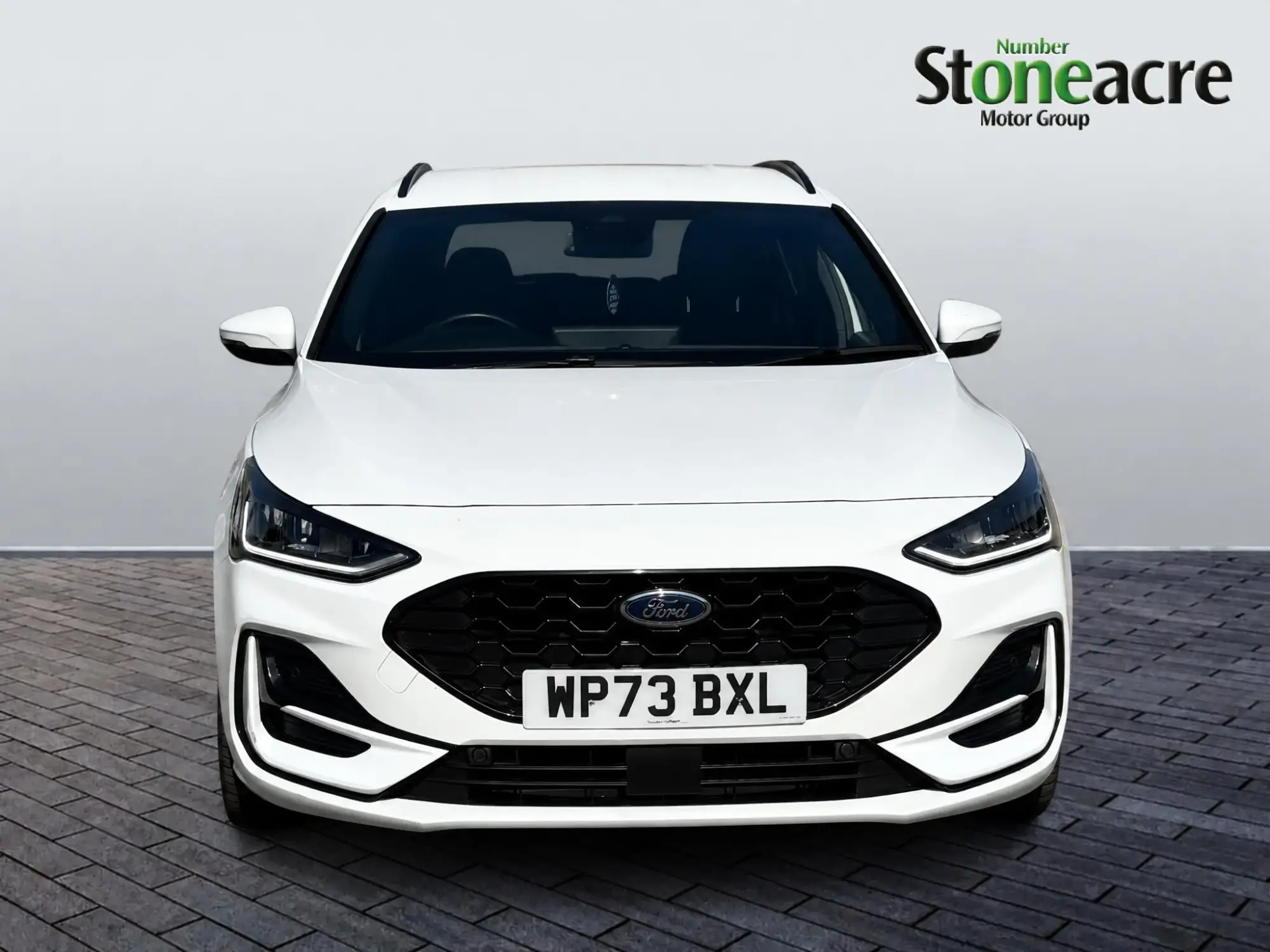 Ford Focus Image 8 Ford Focus Image 8