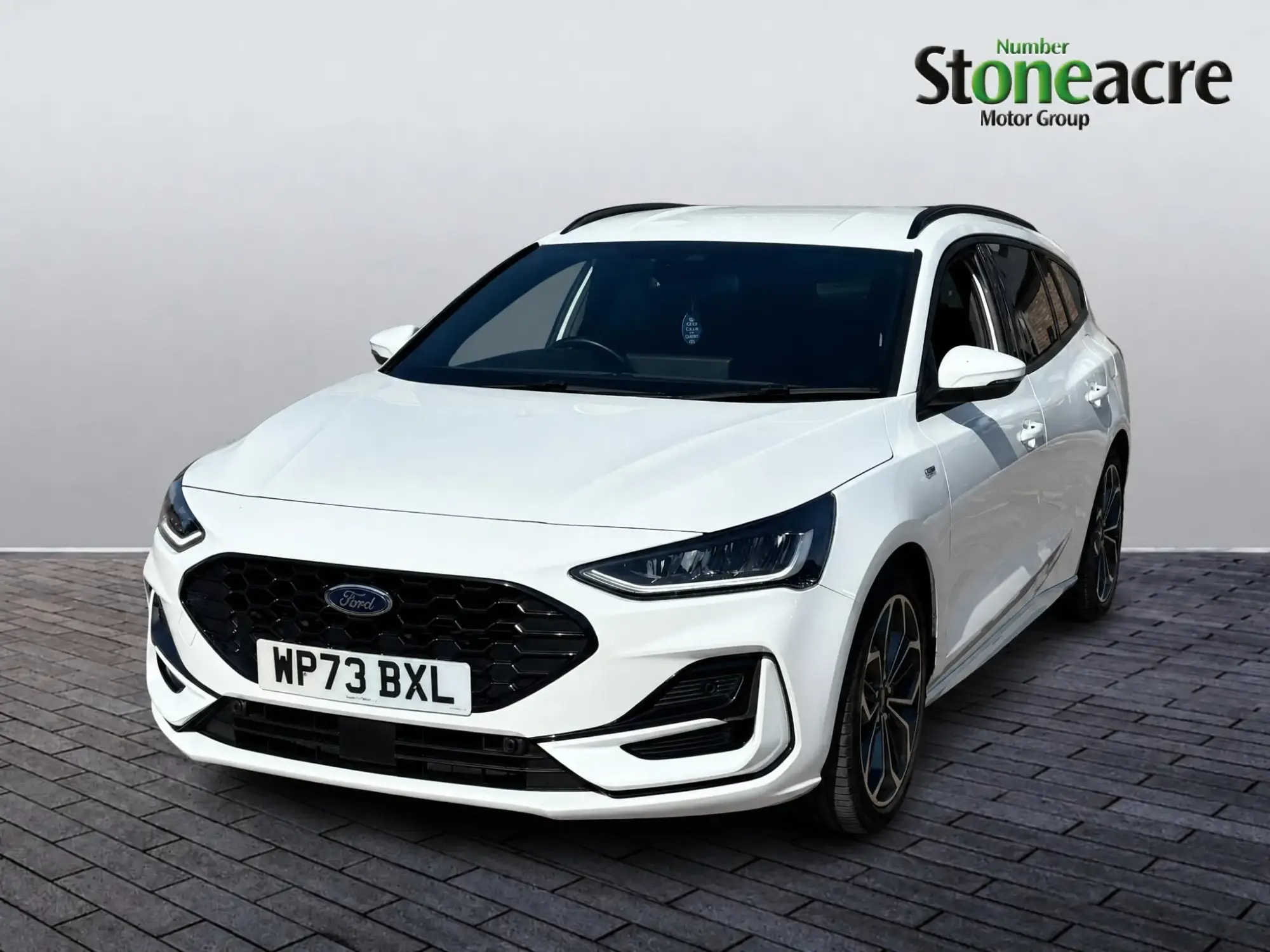 Ford Focus Image 7 Ford Focus Image 7