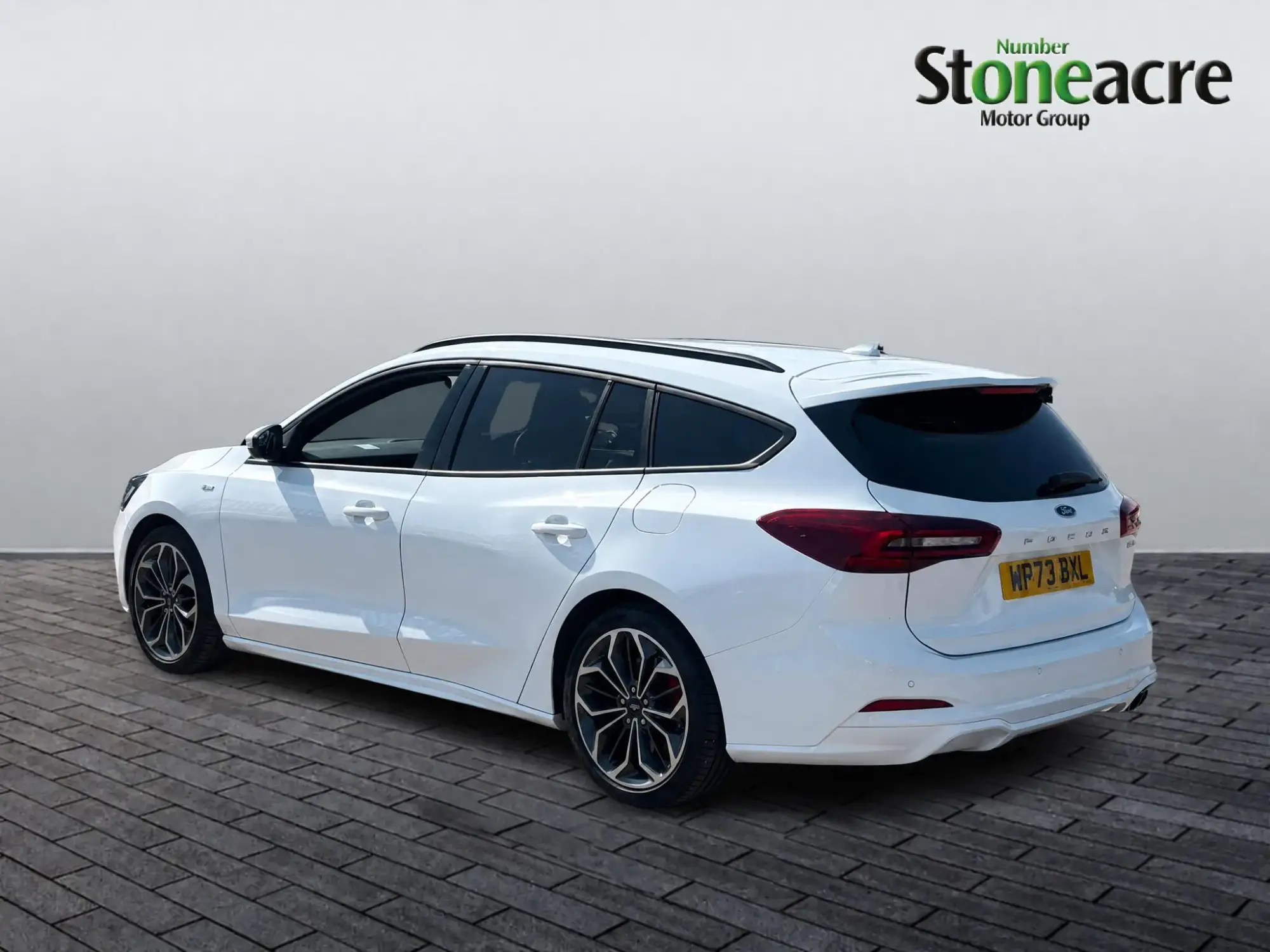 Ford Focus Image 5 Ford Focus Image 5