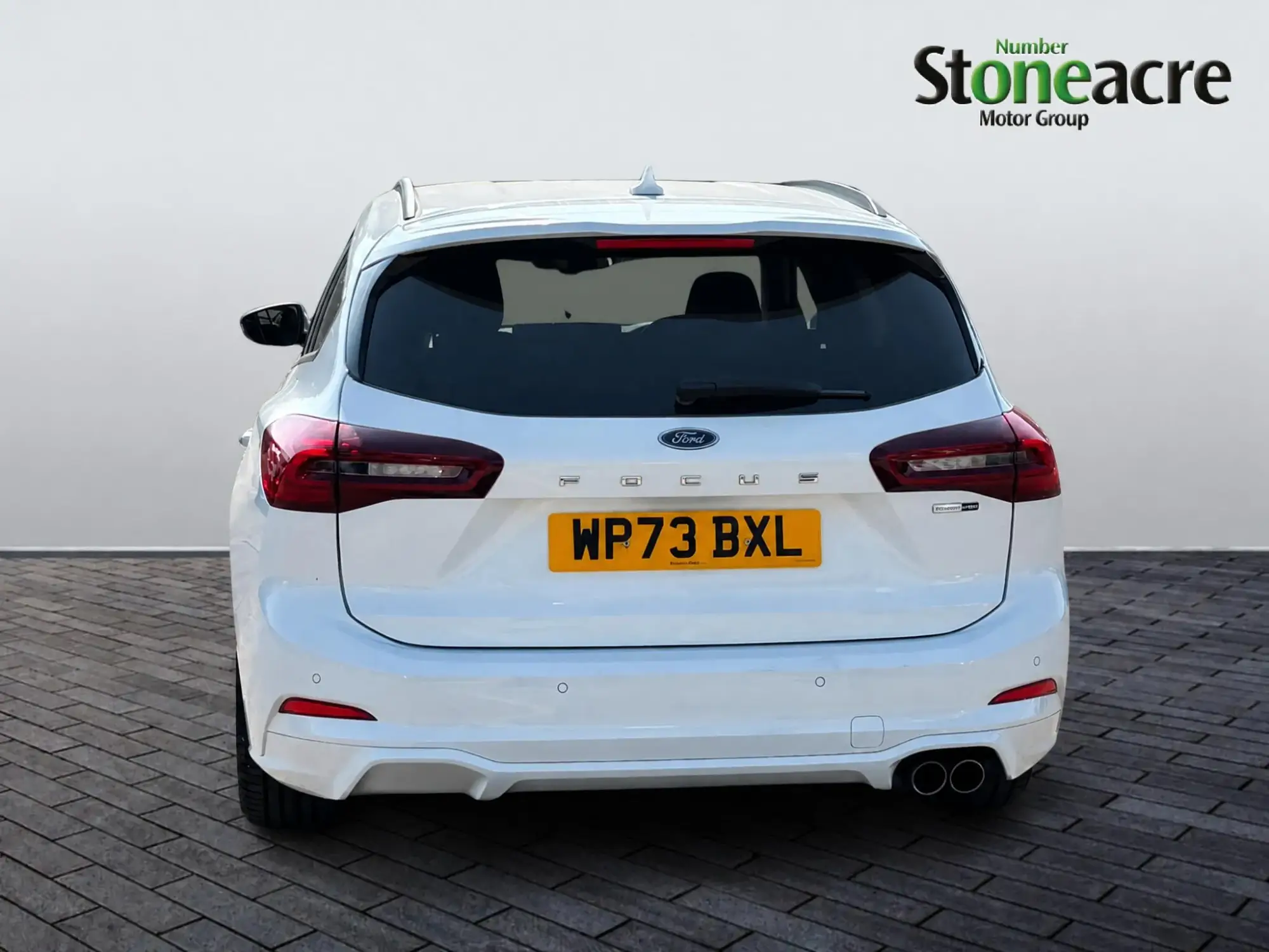 Ford Focus Image 4 Ford Focus Image 4