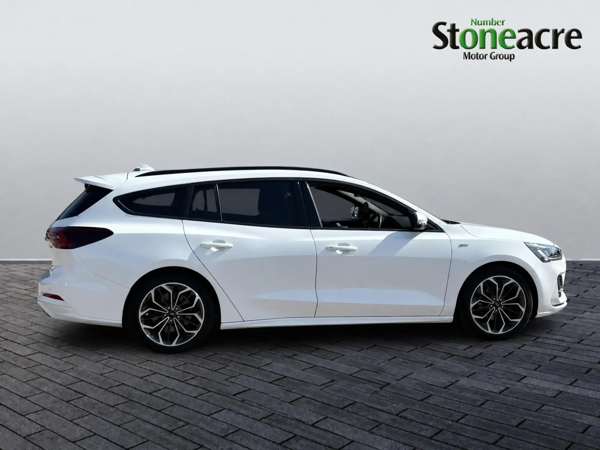Ford Focus Image 2 Ford Focus Image 2