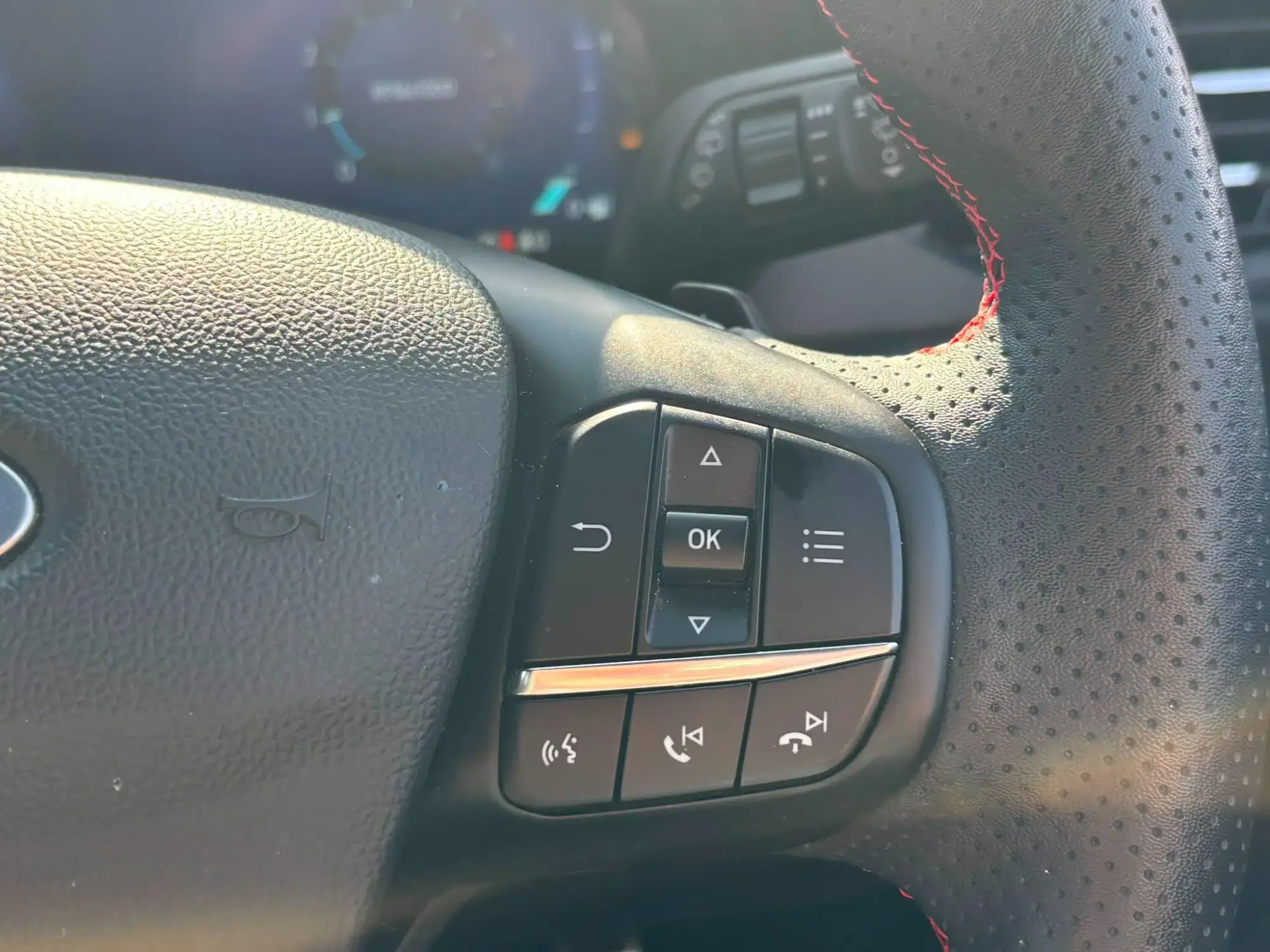 Ford Focus Image 15 Ford Focus Image 15