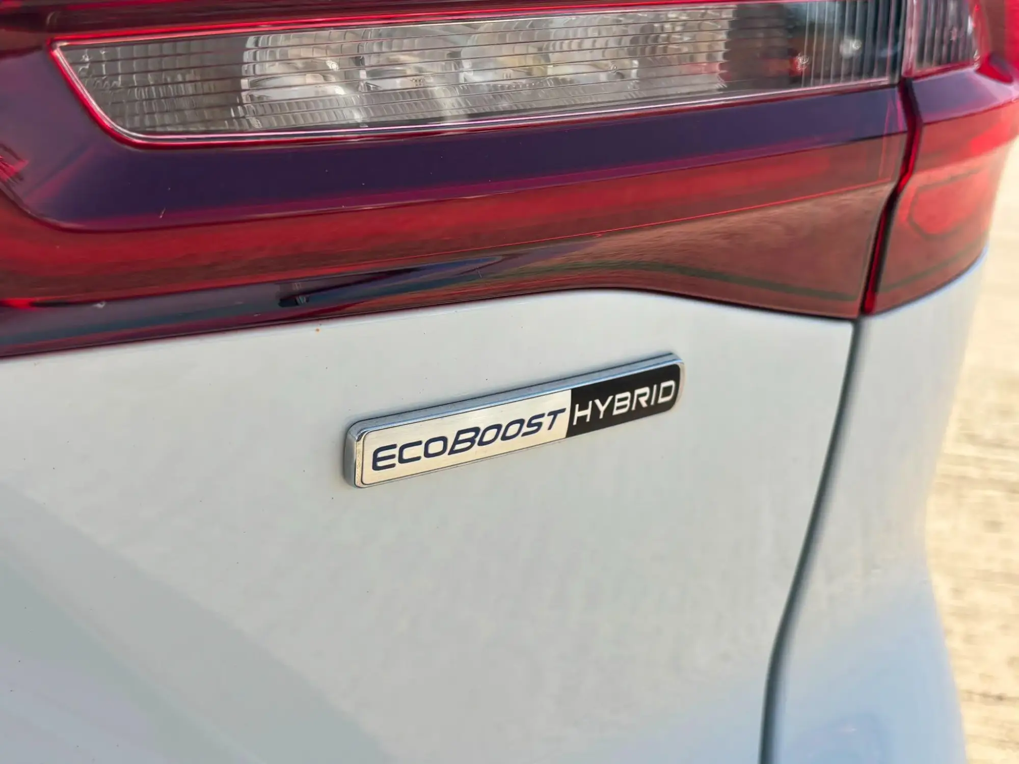 Ford Focus Image 22 Ford Focus Image 22