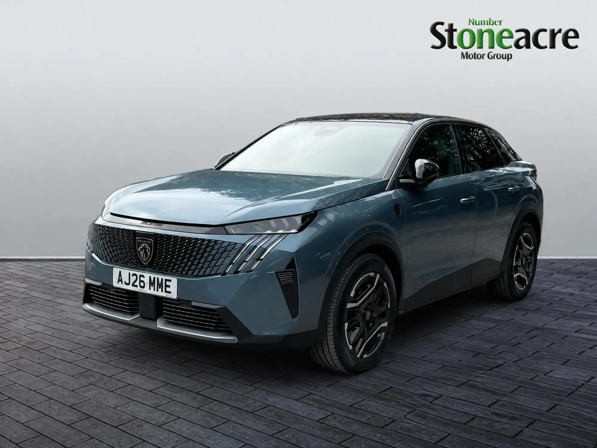 Peugeot 3008 Image 3