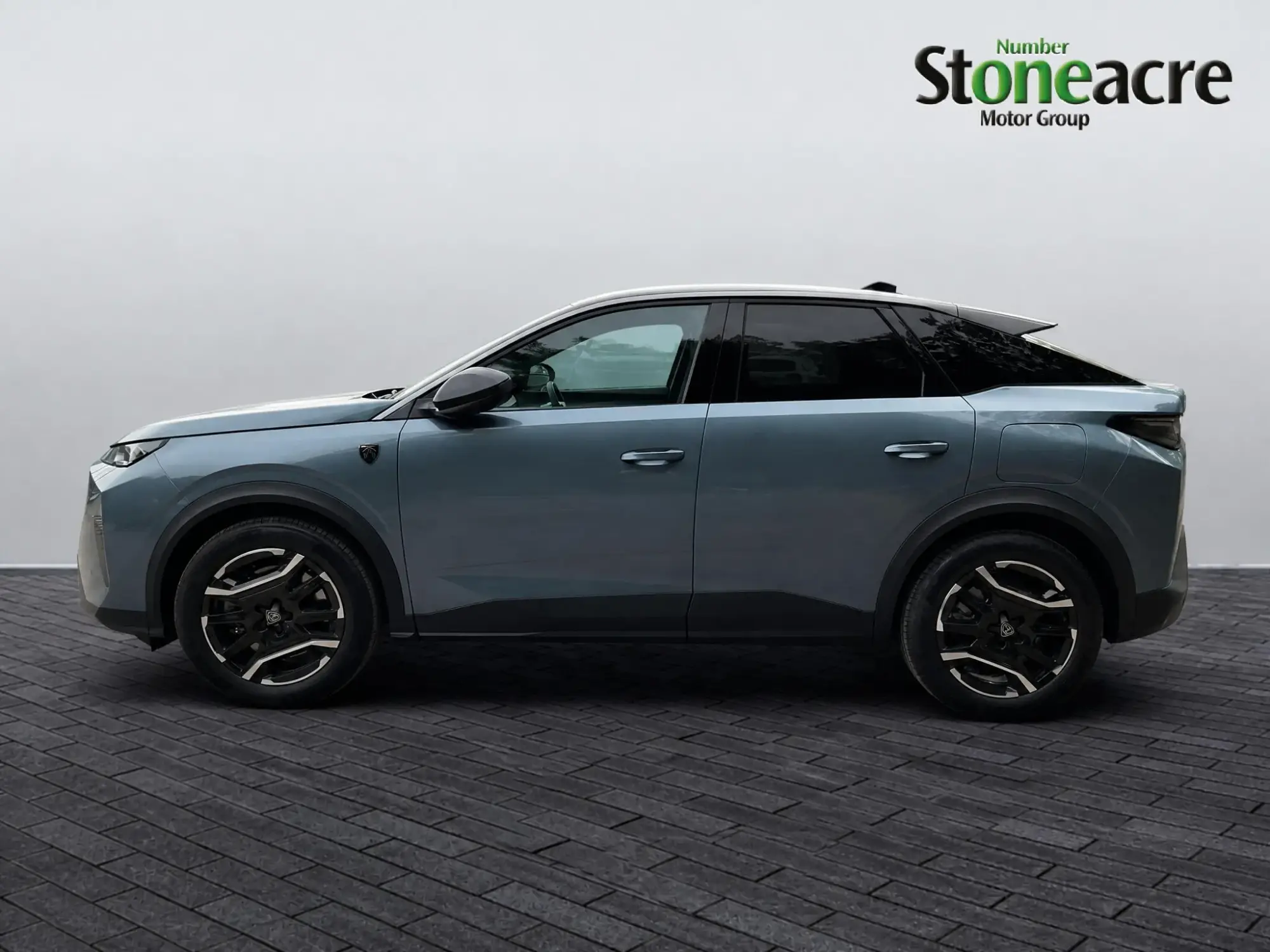 Peugeot 3008 Image 4