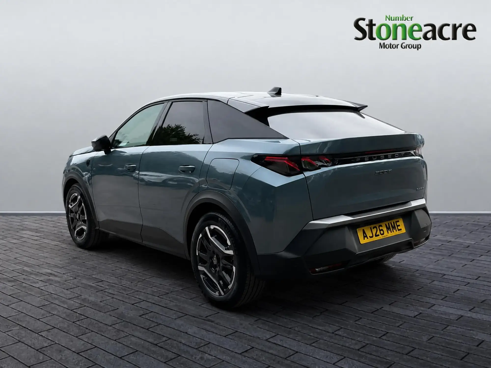 Peugeot 3008 Image 5