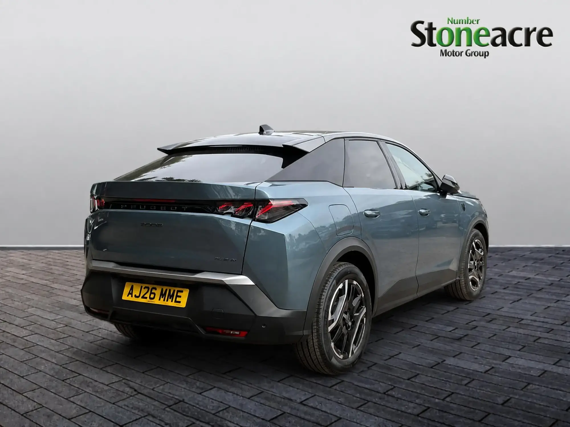 Peugeot 3008 Image 7