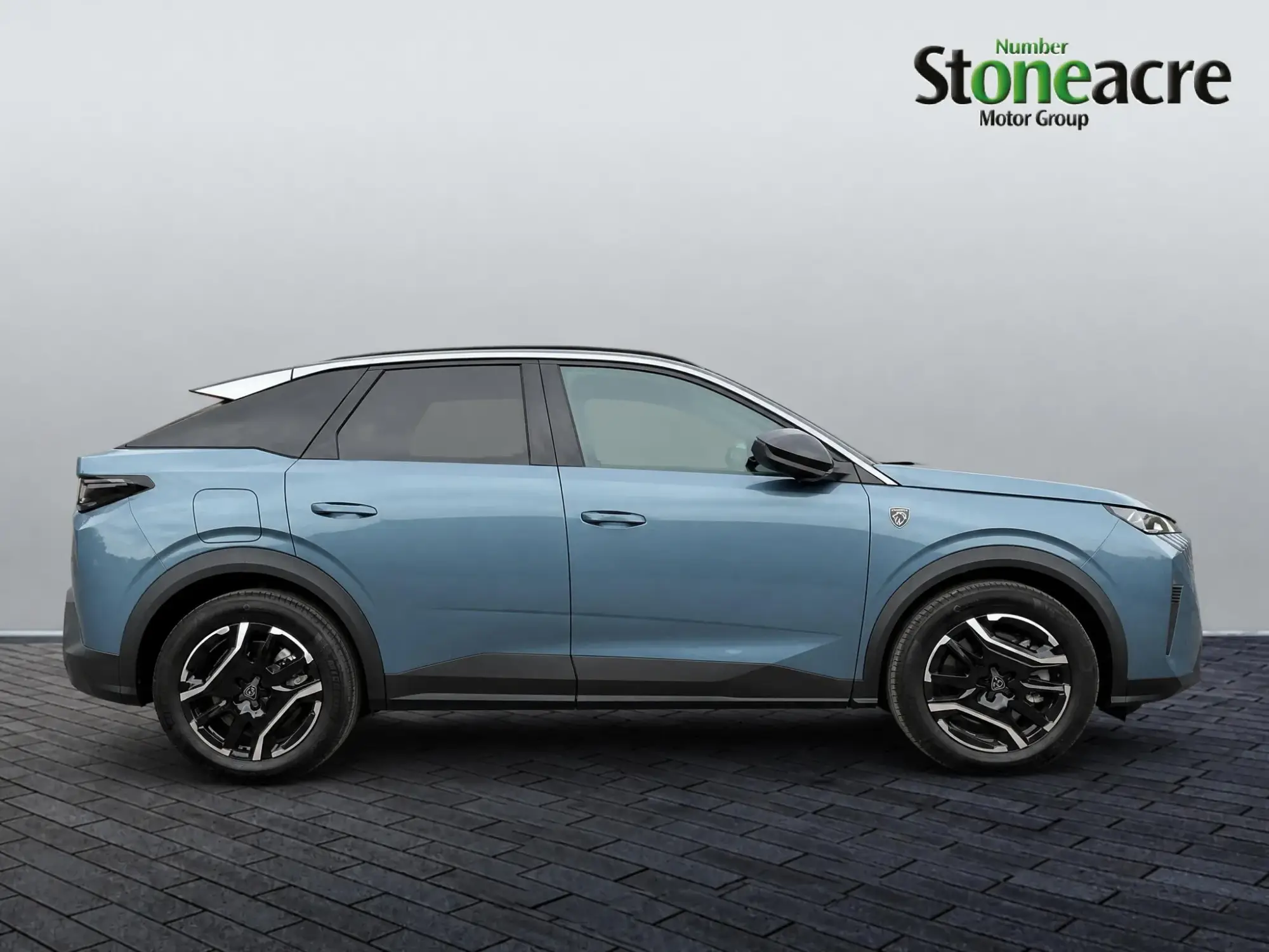 Peugeot 3008 Image 8