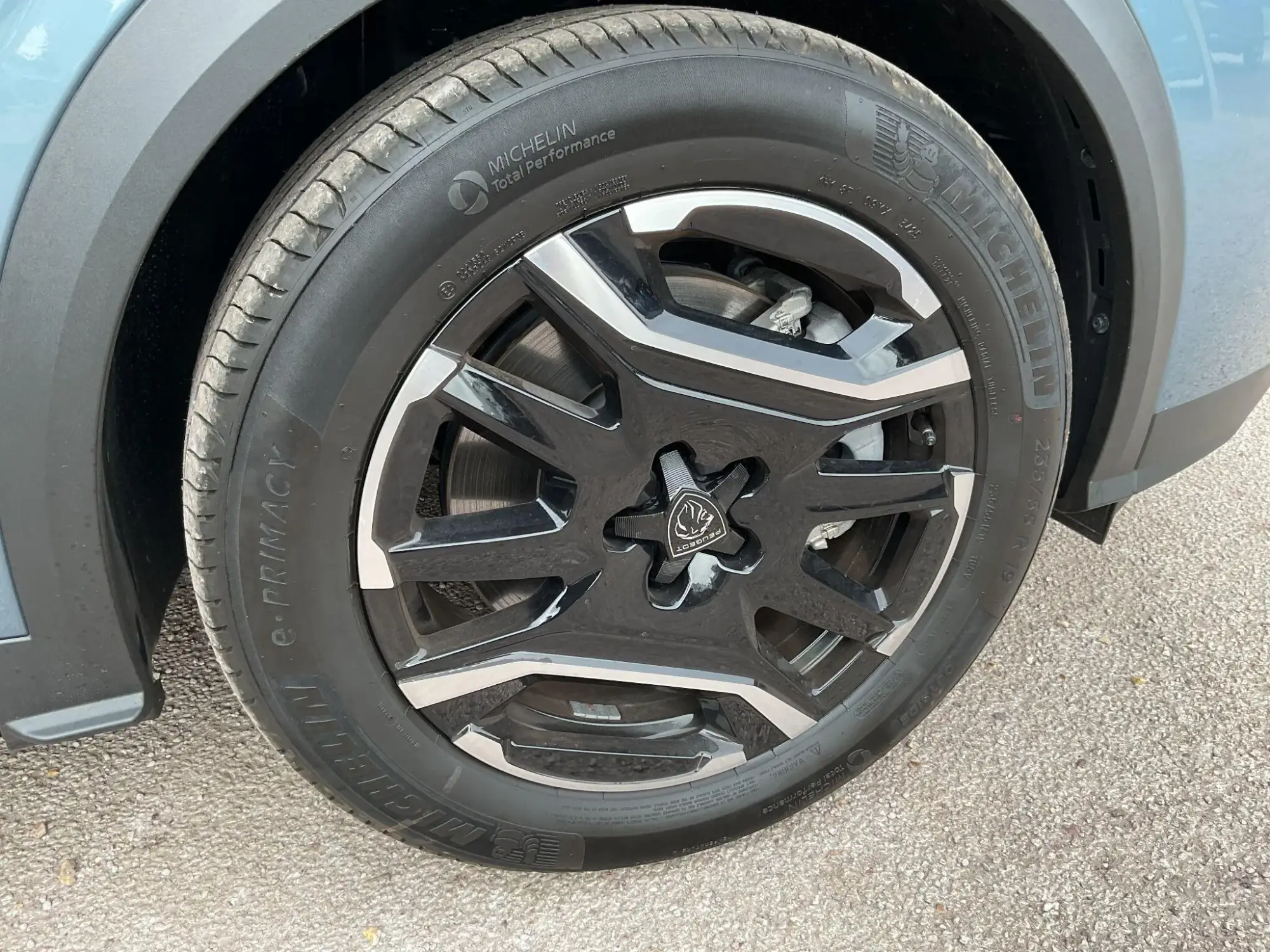 Peugeot 3008 Image 9