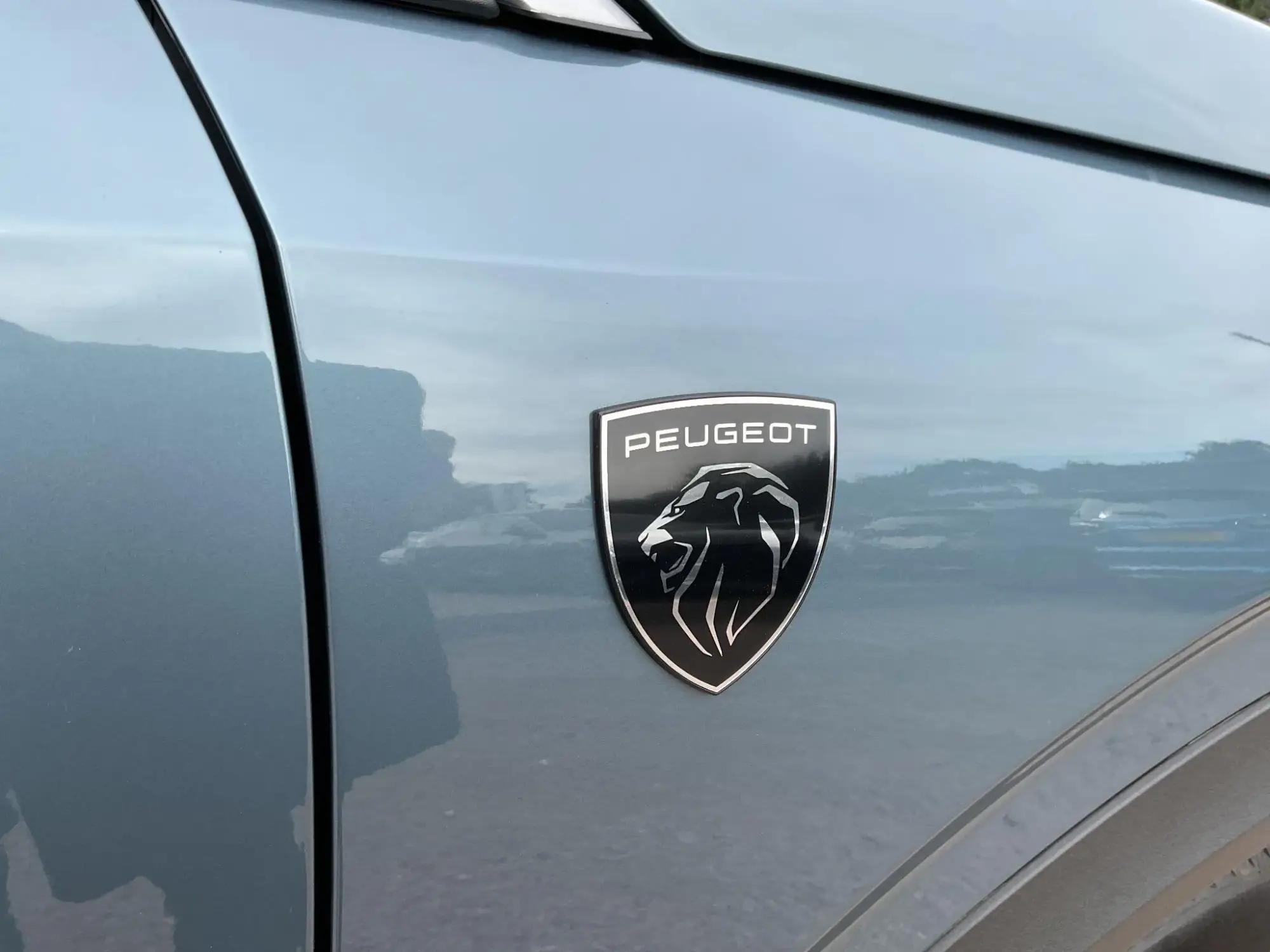 Peugeot 3008 Image 10