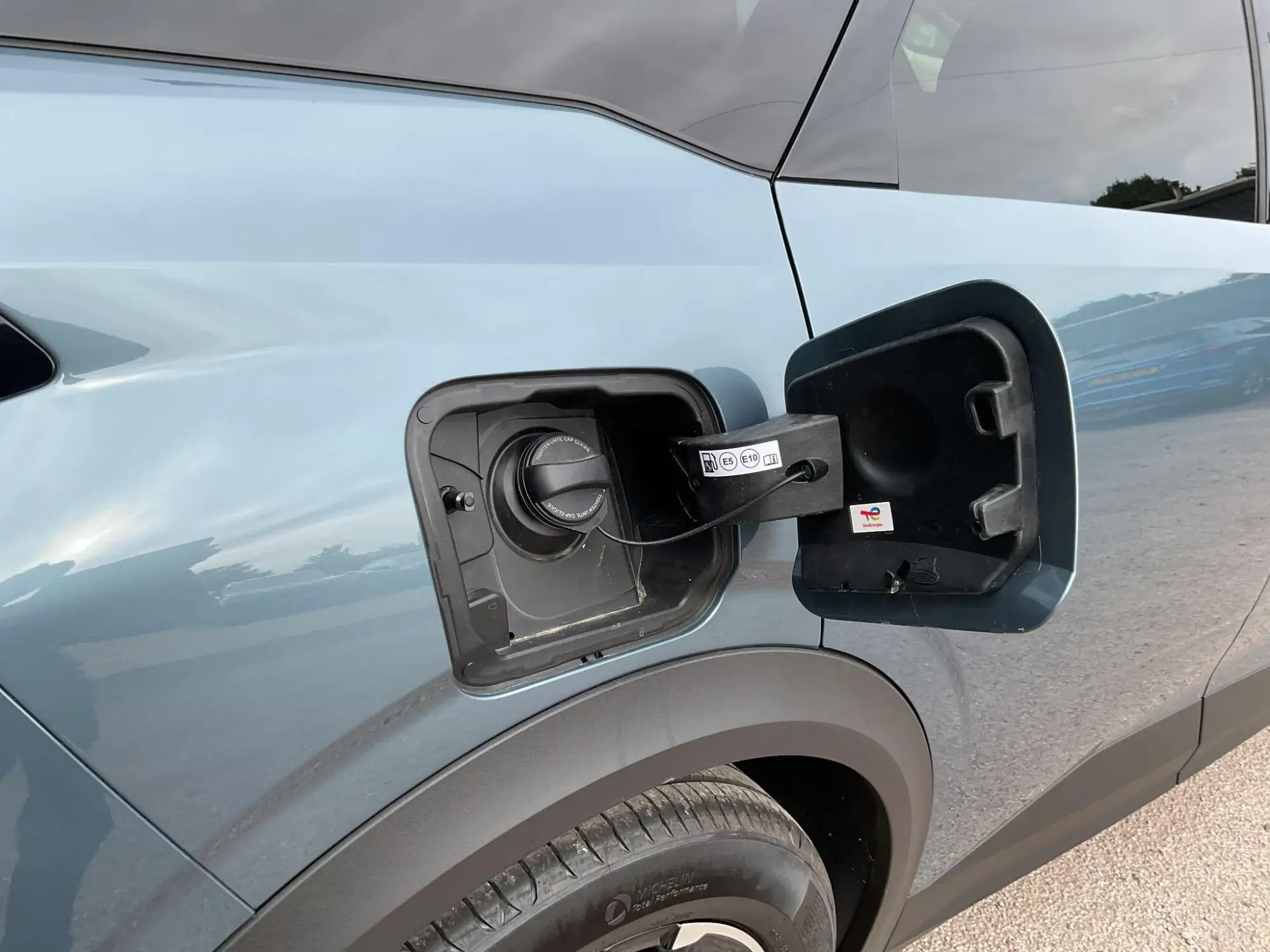 Peugeot 3008 Image 11