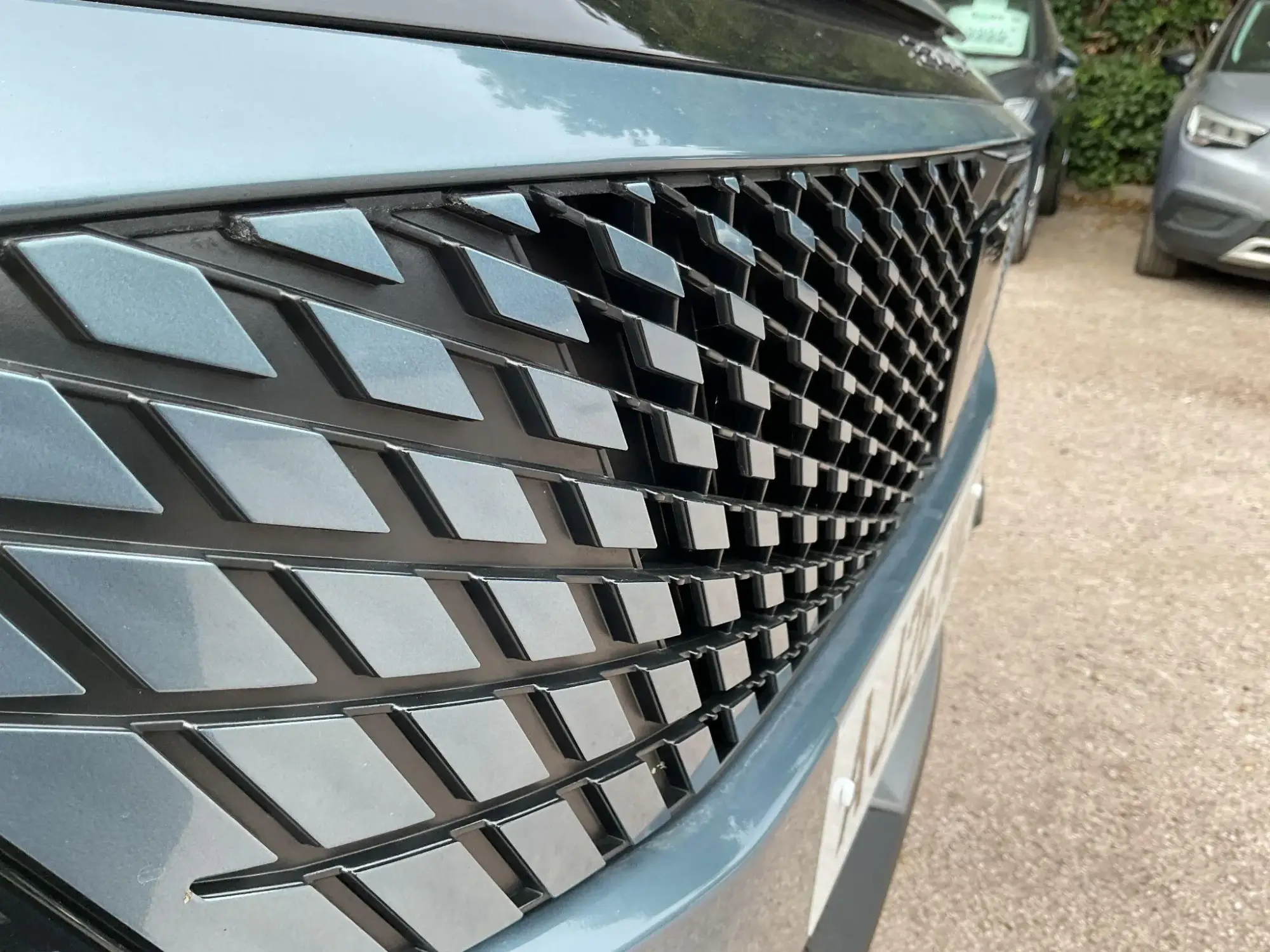 Peugeot 3008 Image 12