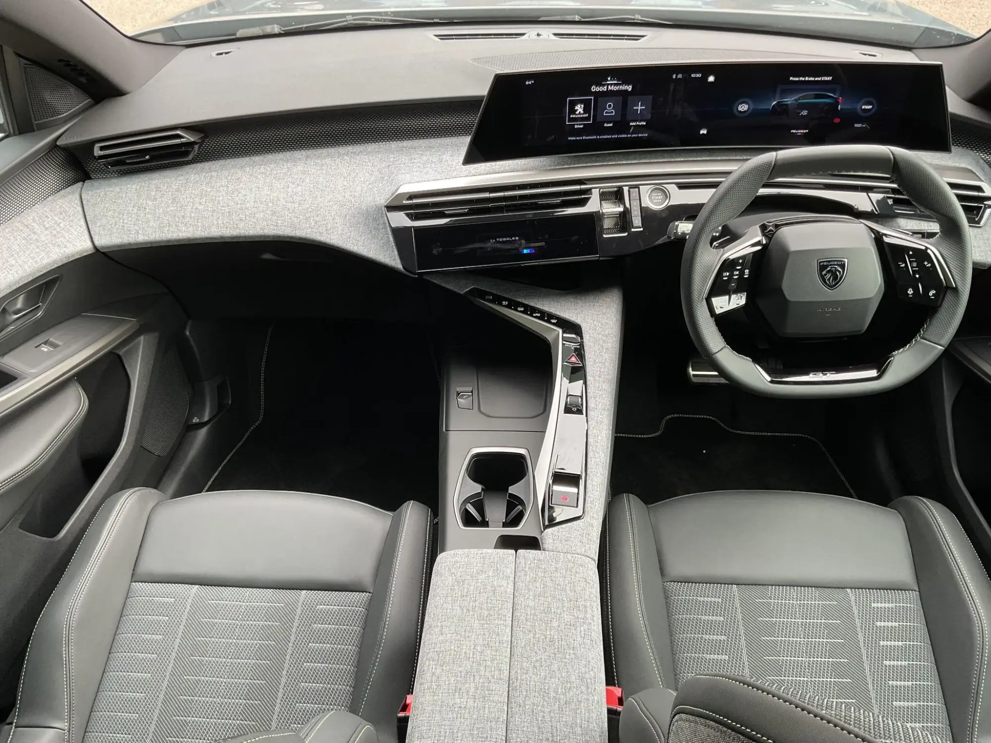 Peugeot 3008 Image 14