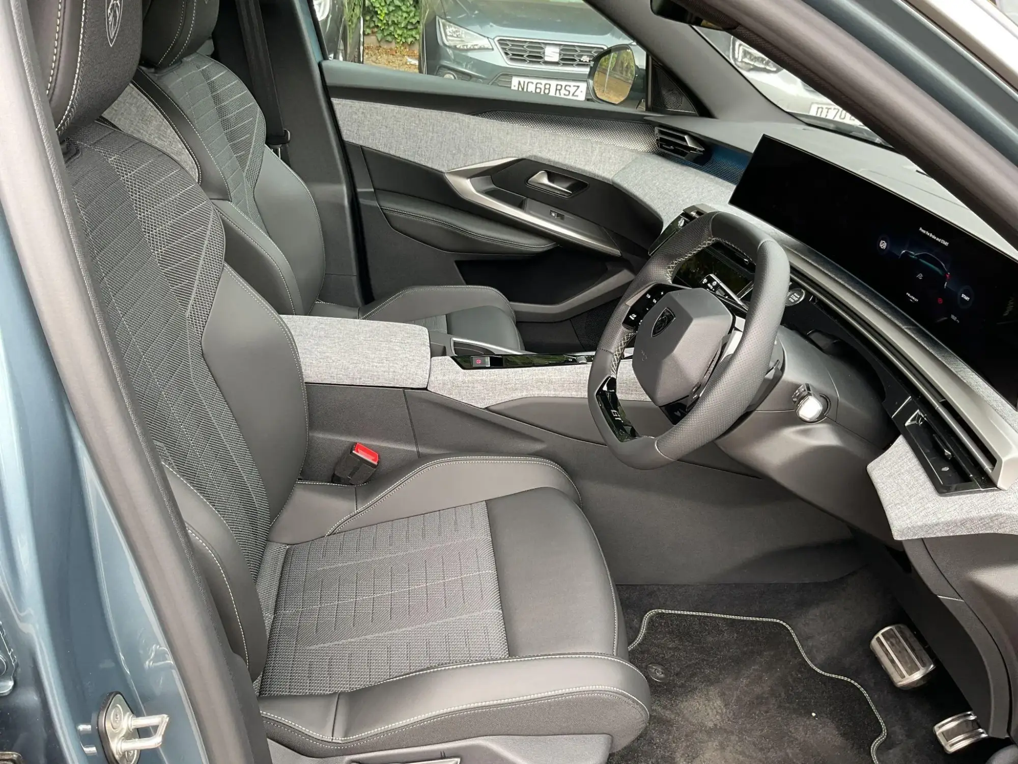 Peugeot 3008 Image 15