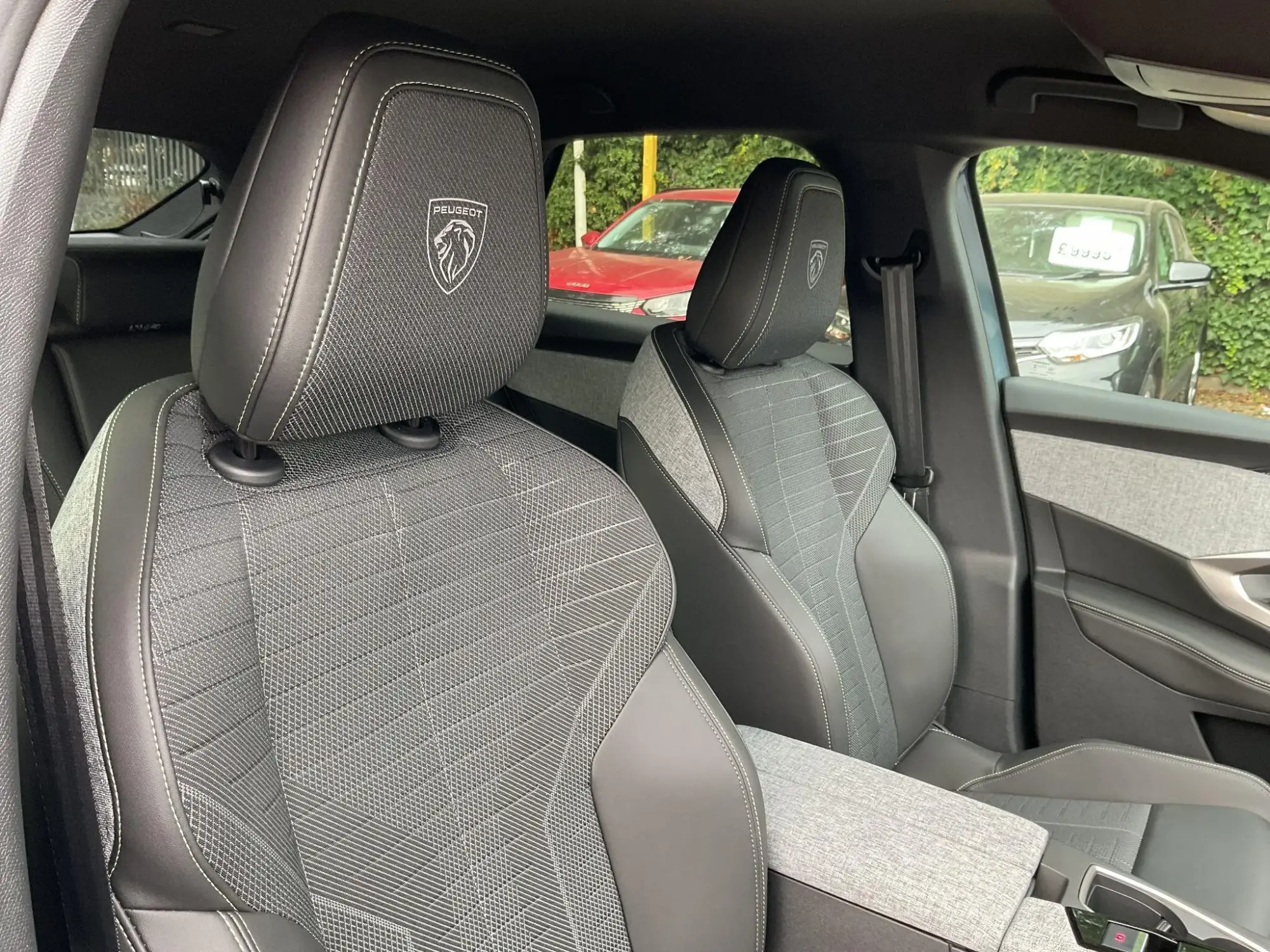 Peugeot 3008 Image 16