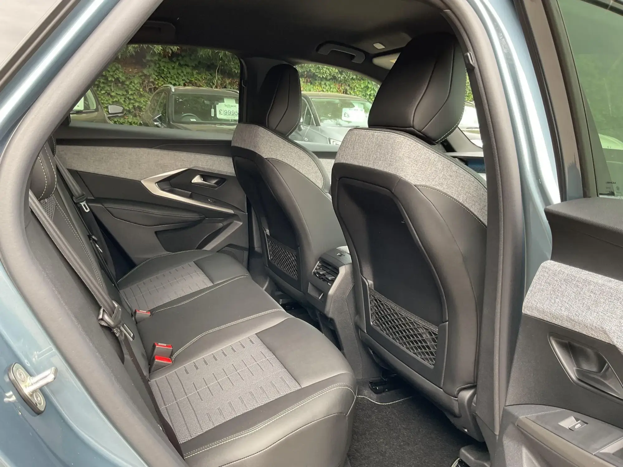 Peugeot 3008 Image 17