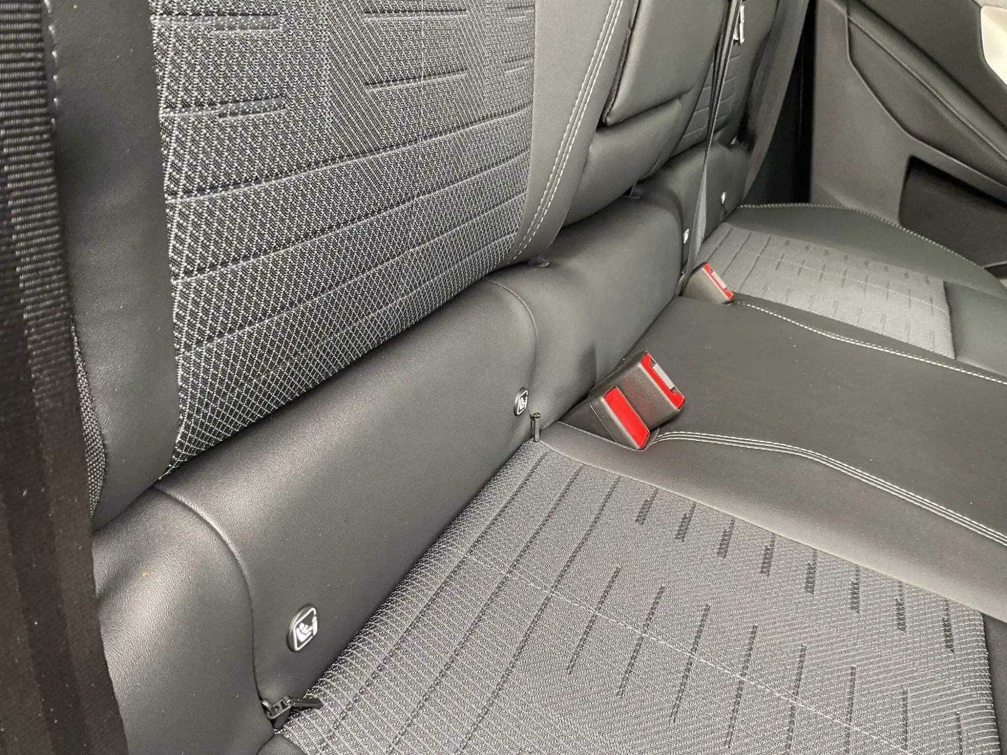 Peugeot 3008 Image 18