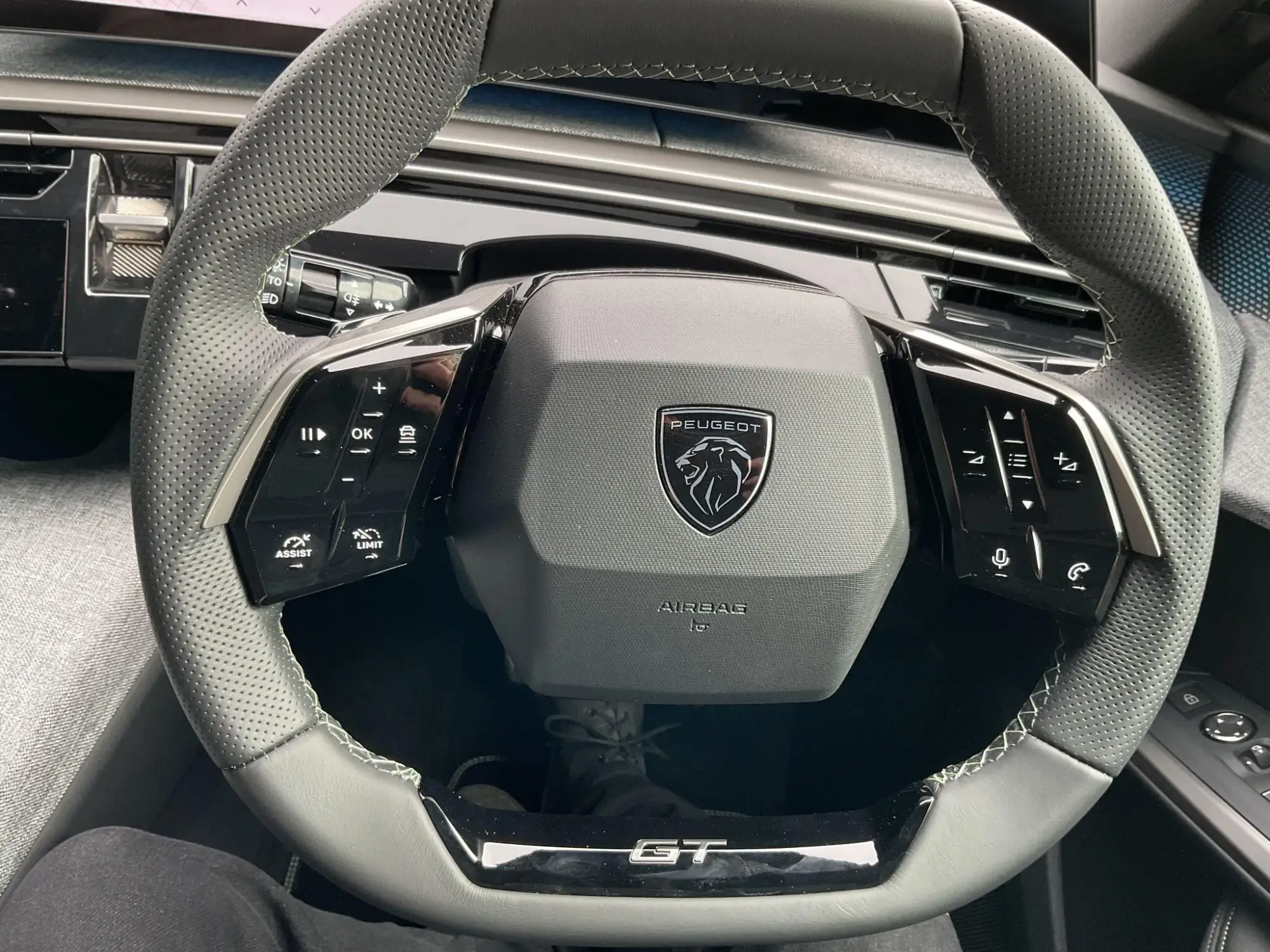 Peugeot 3008 Image 19