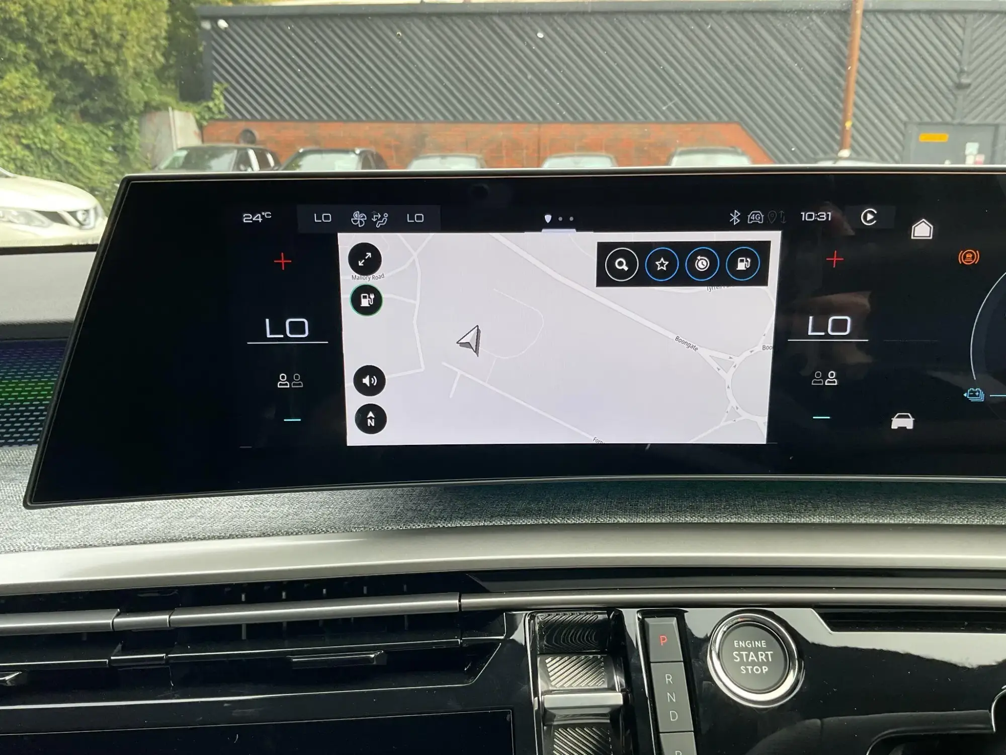 Peugeot 3008 Image 20