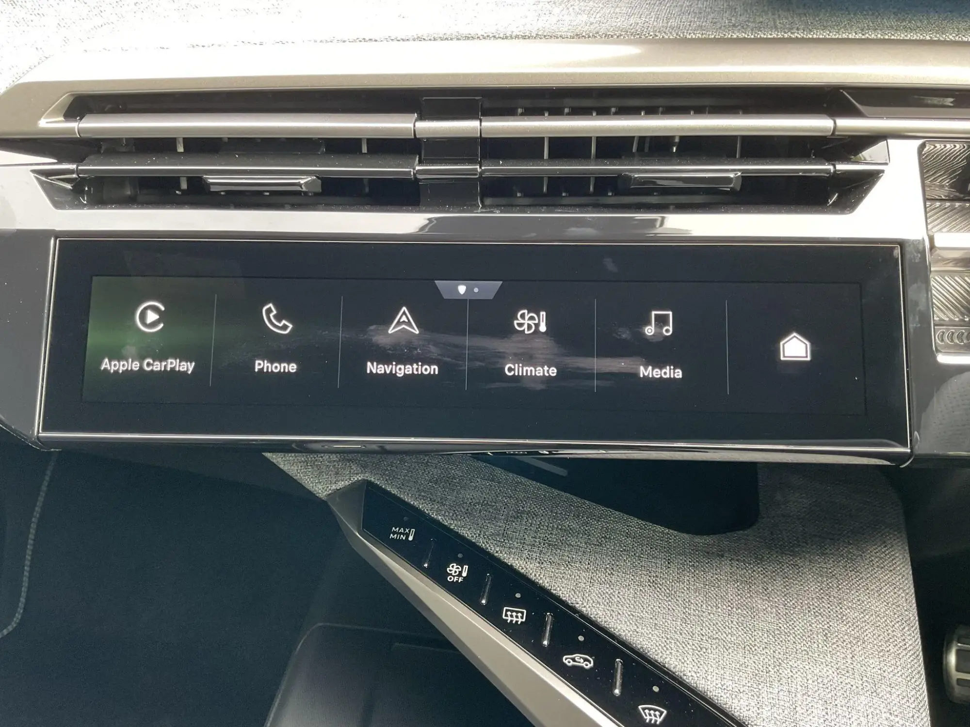 Peugeot 3008 Image 21