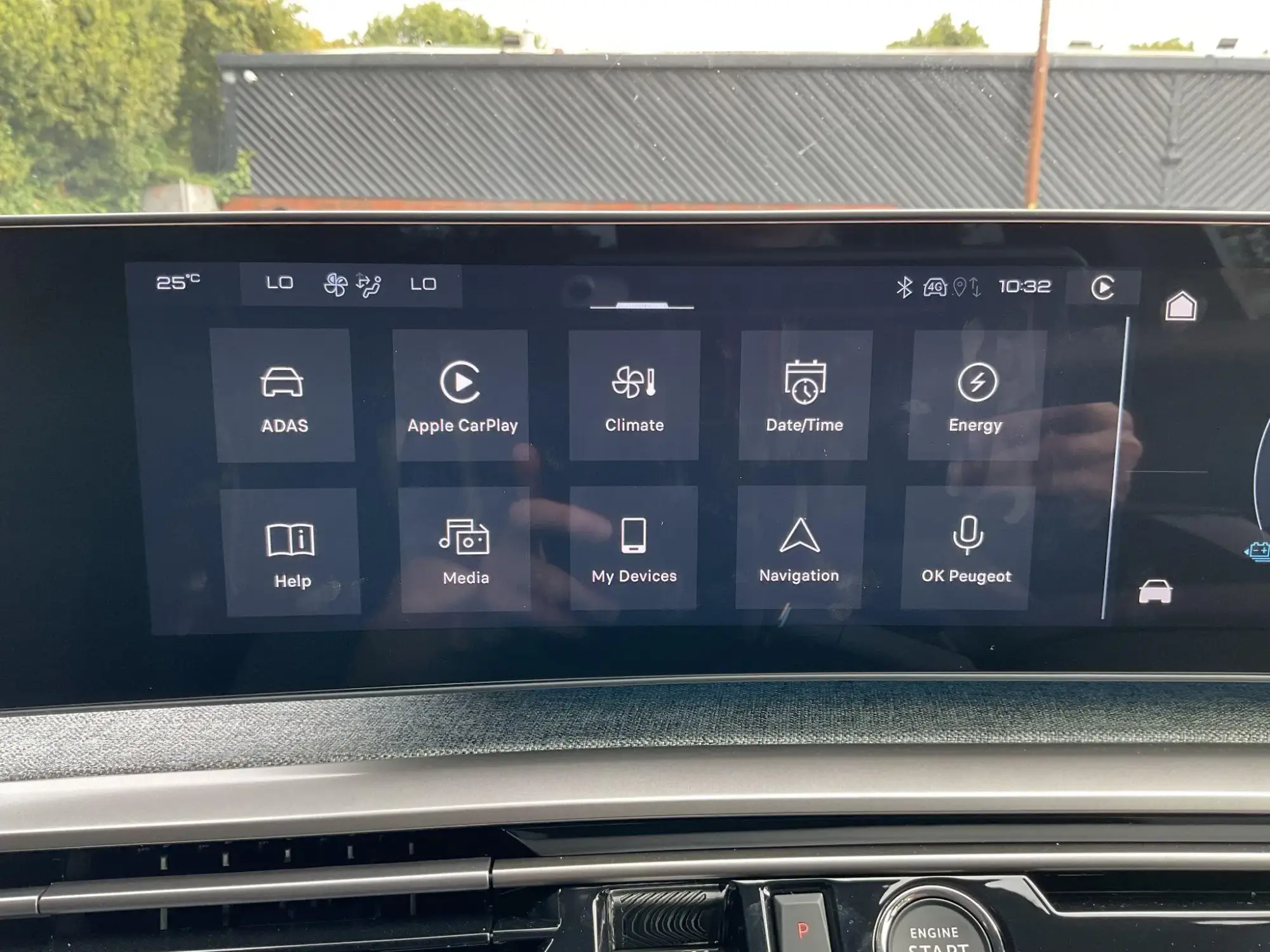 Peugeot 3008 Image 26