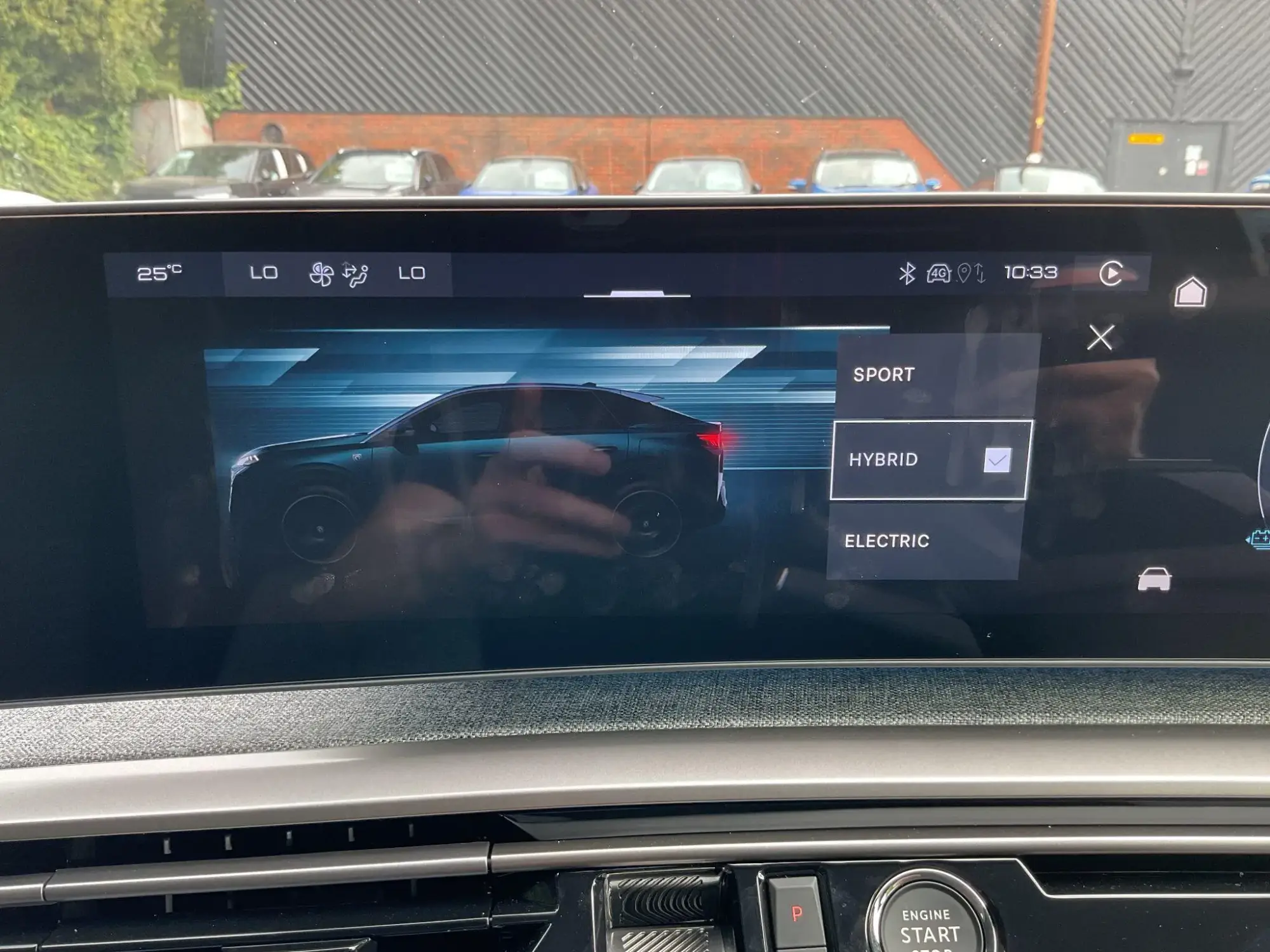 Peugeot 3008 Image 28