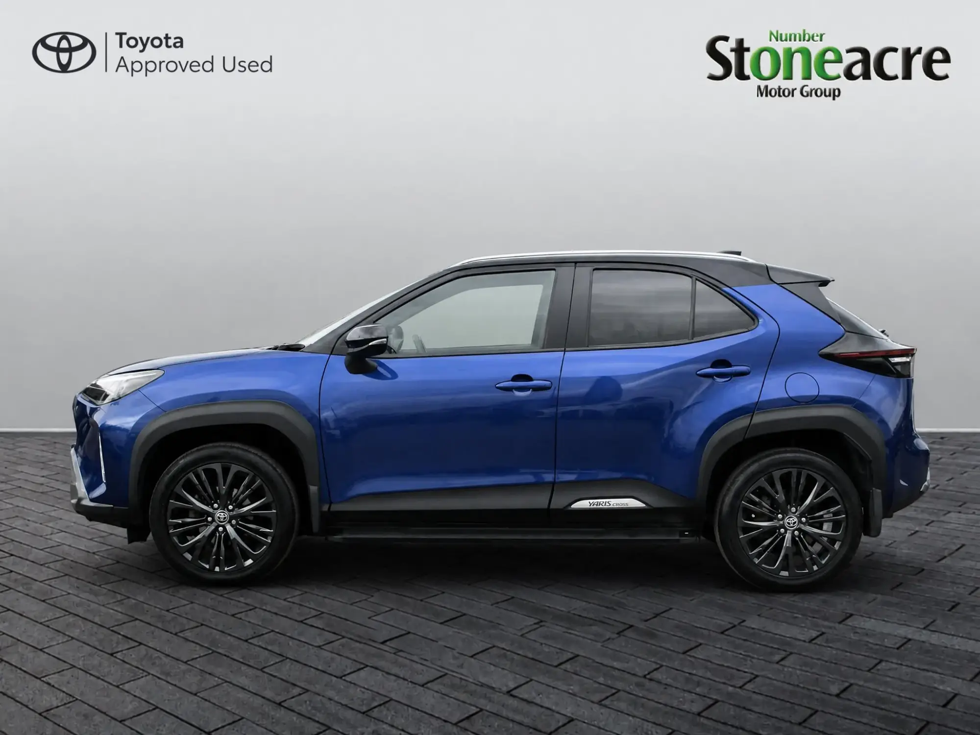 Toyota Yaris Cross Image 6